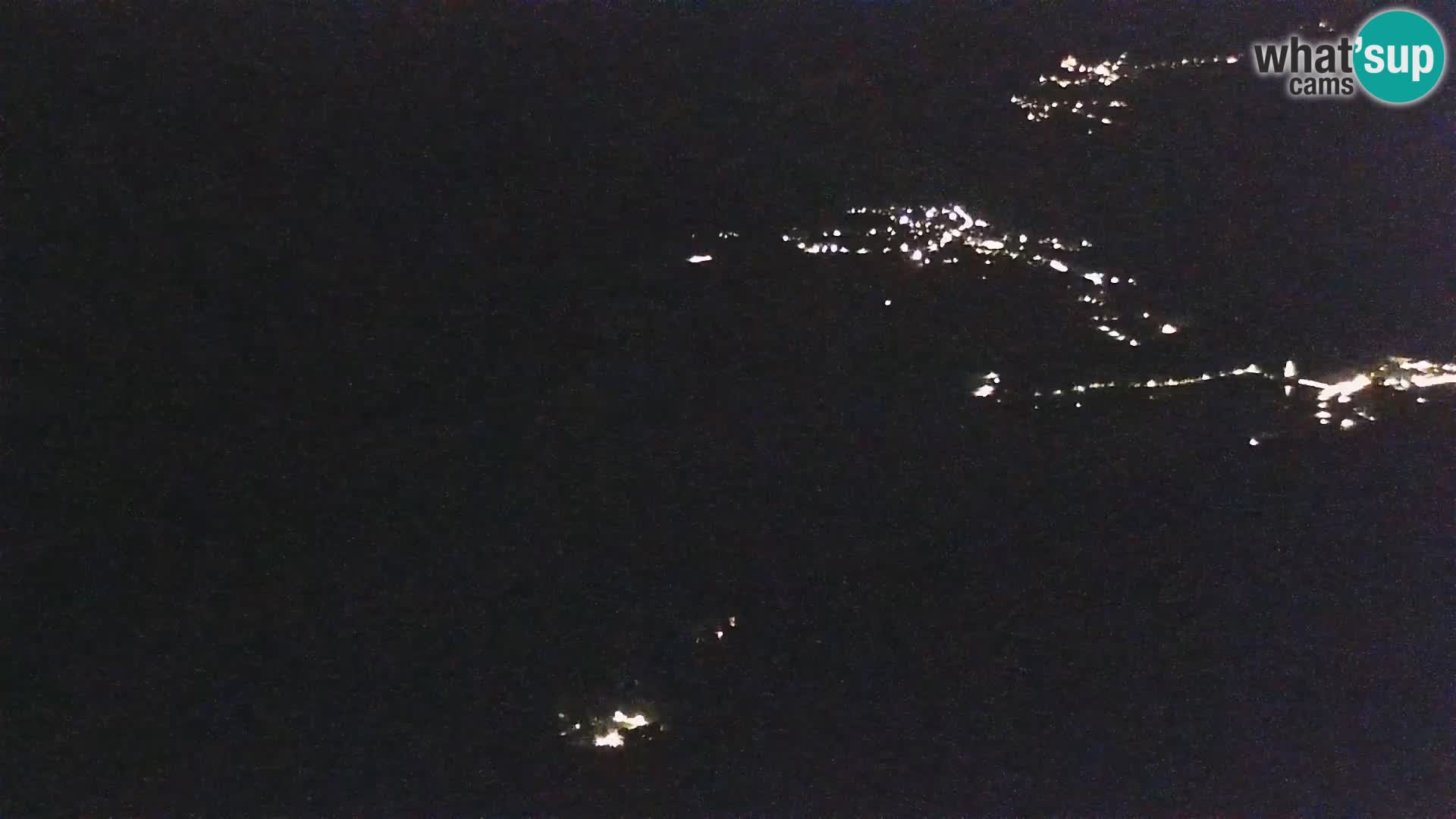 Bohinjsko jezero – Ribčev Laz