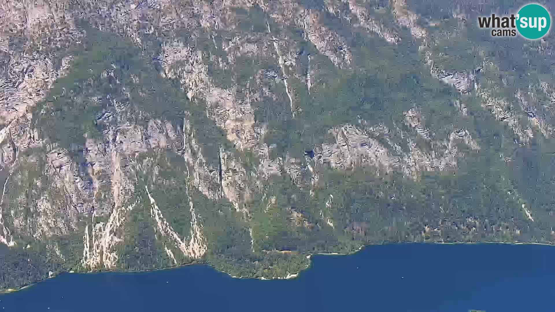 Lake Bohinj – Ribčev Laz