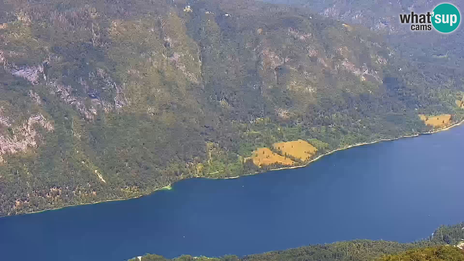 Bohinj see -Ribčev Laz