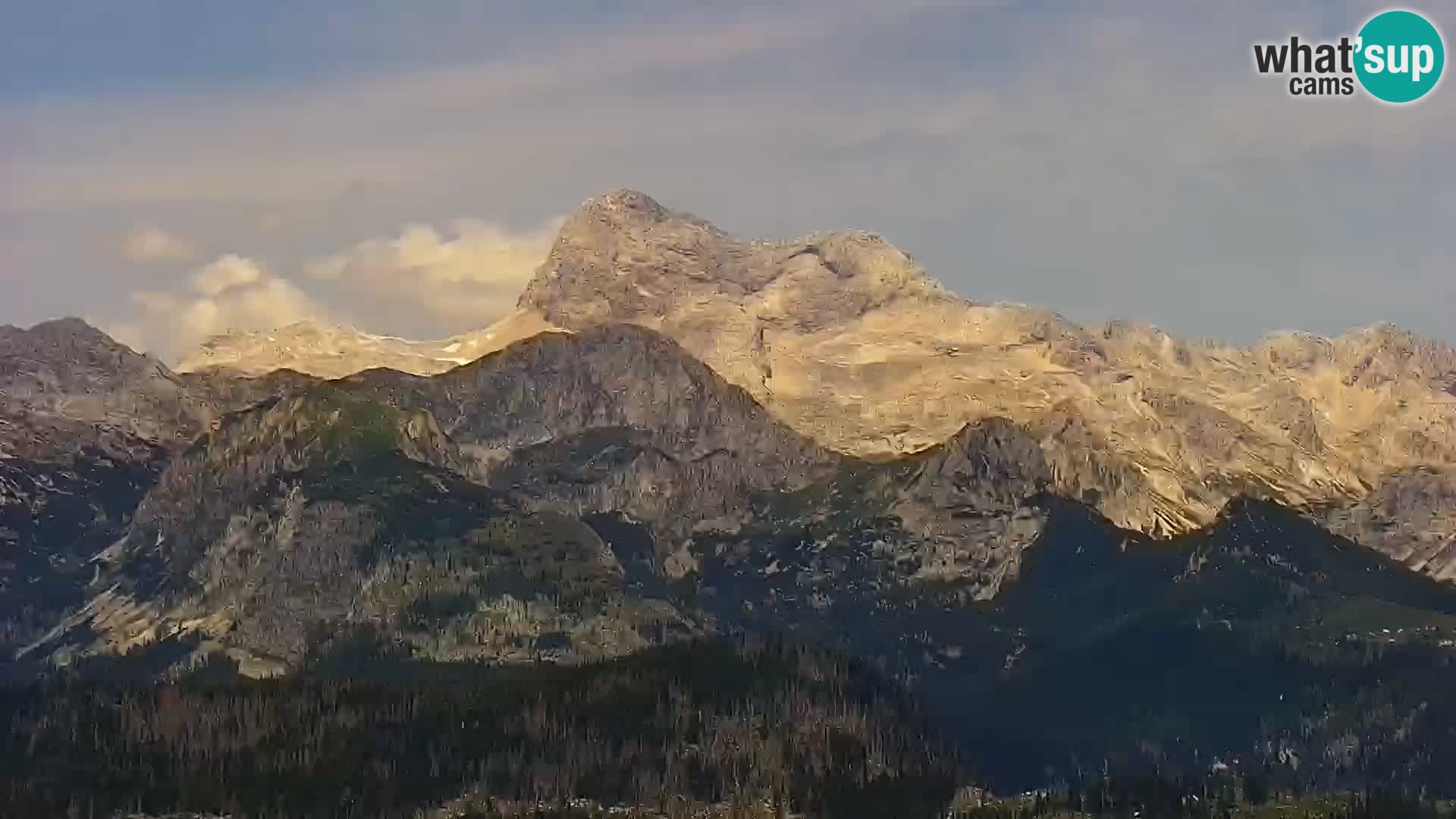 Bohinj see -Ribčev Laz