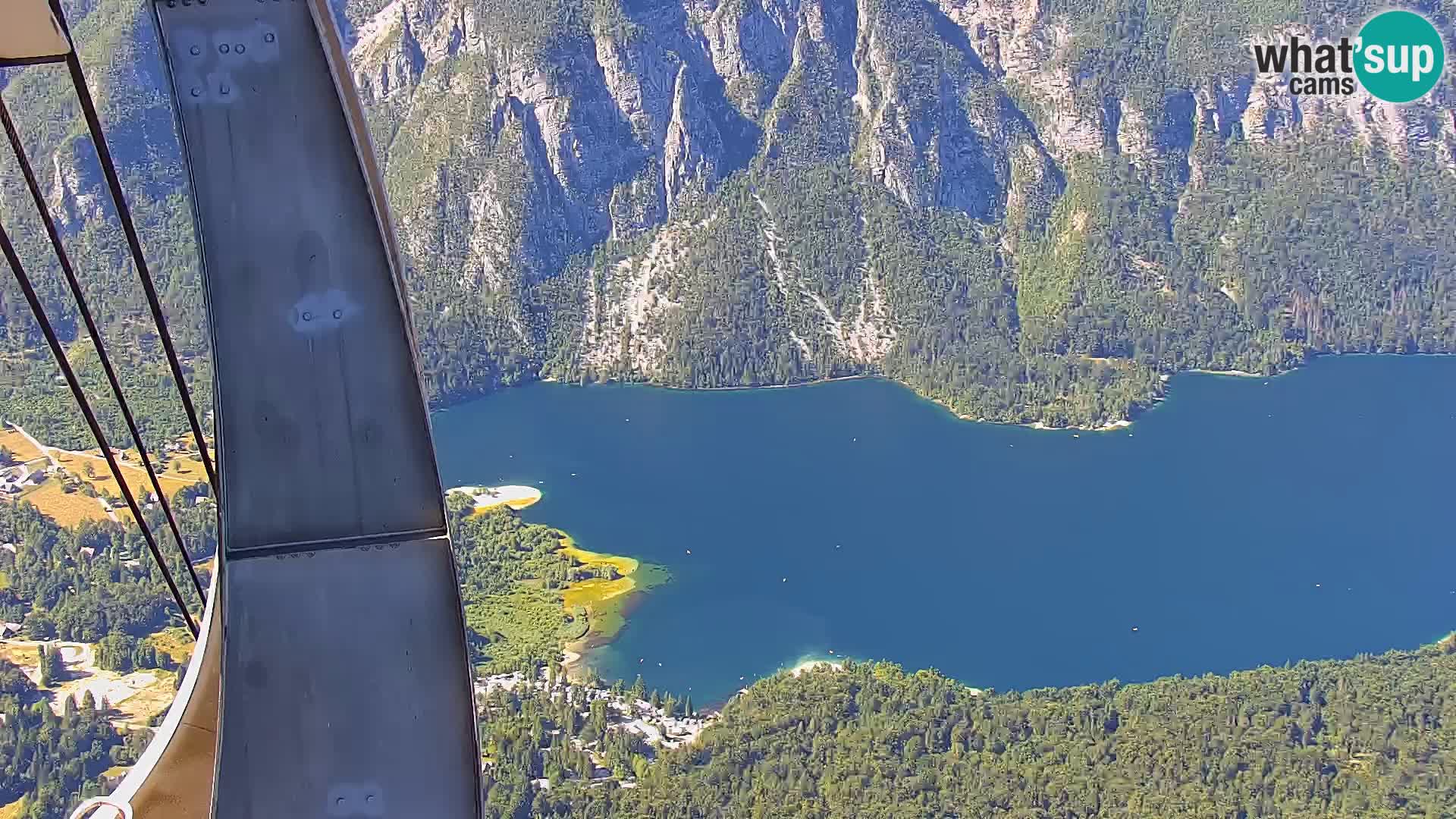 Lake Bohinj – Ribčev Laz
