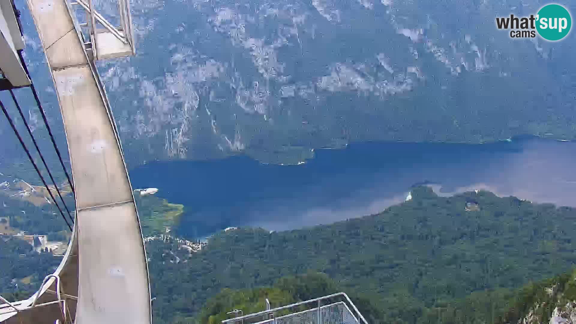 Bohinj see -Ribčev Laz