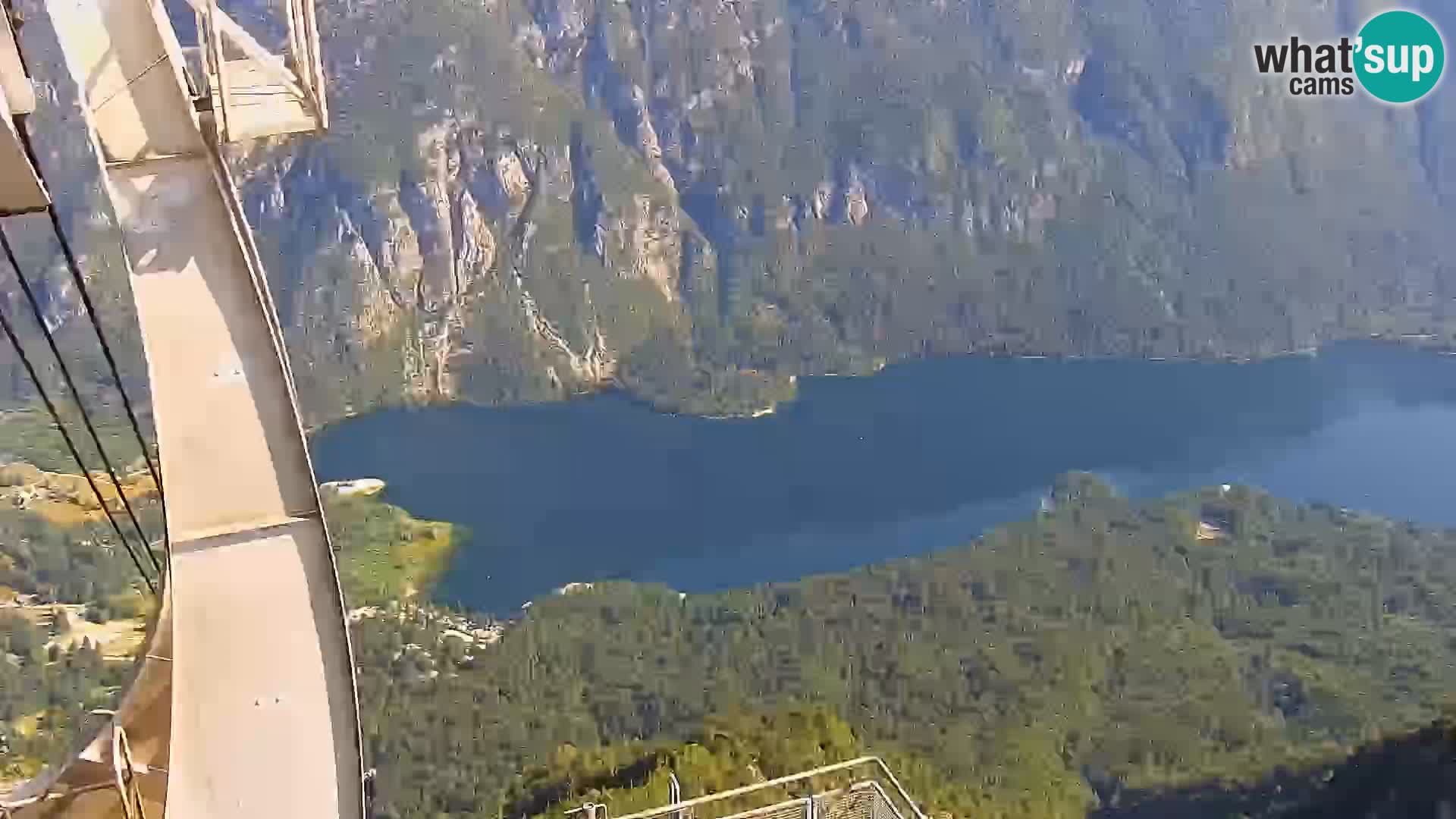 Lake Bohinj – Ribčev Laz