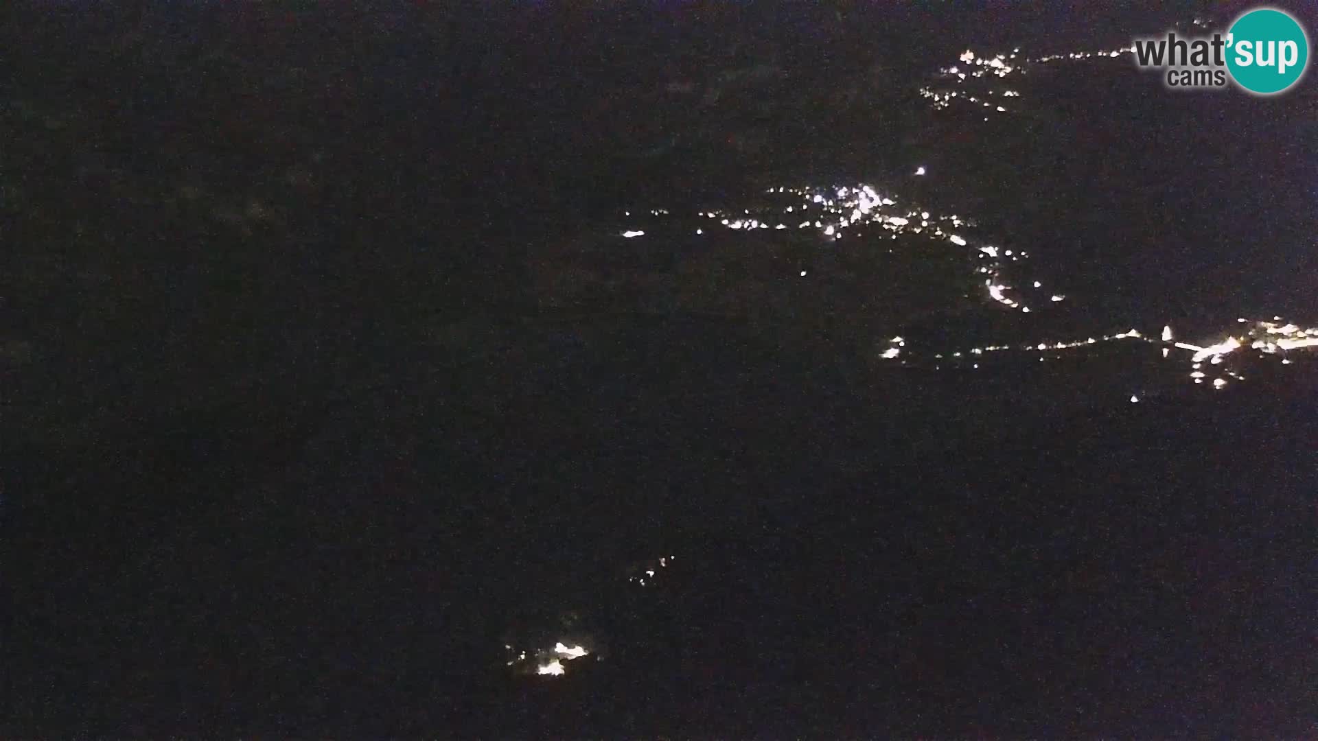 Bohinjsko jezero – Ribčev Laz