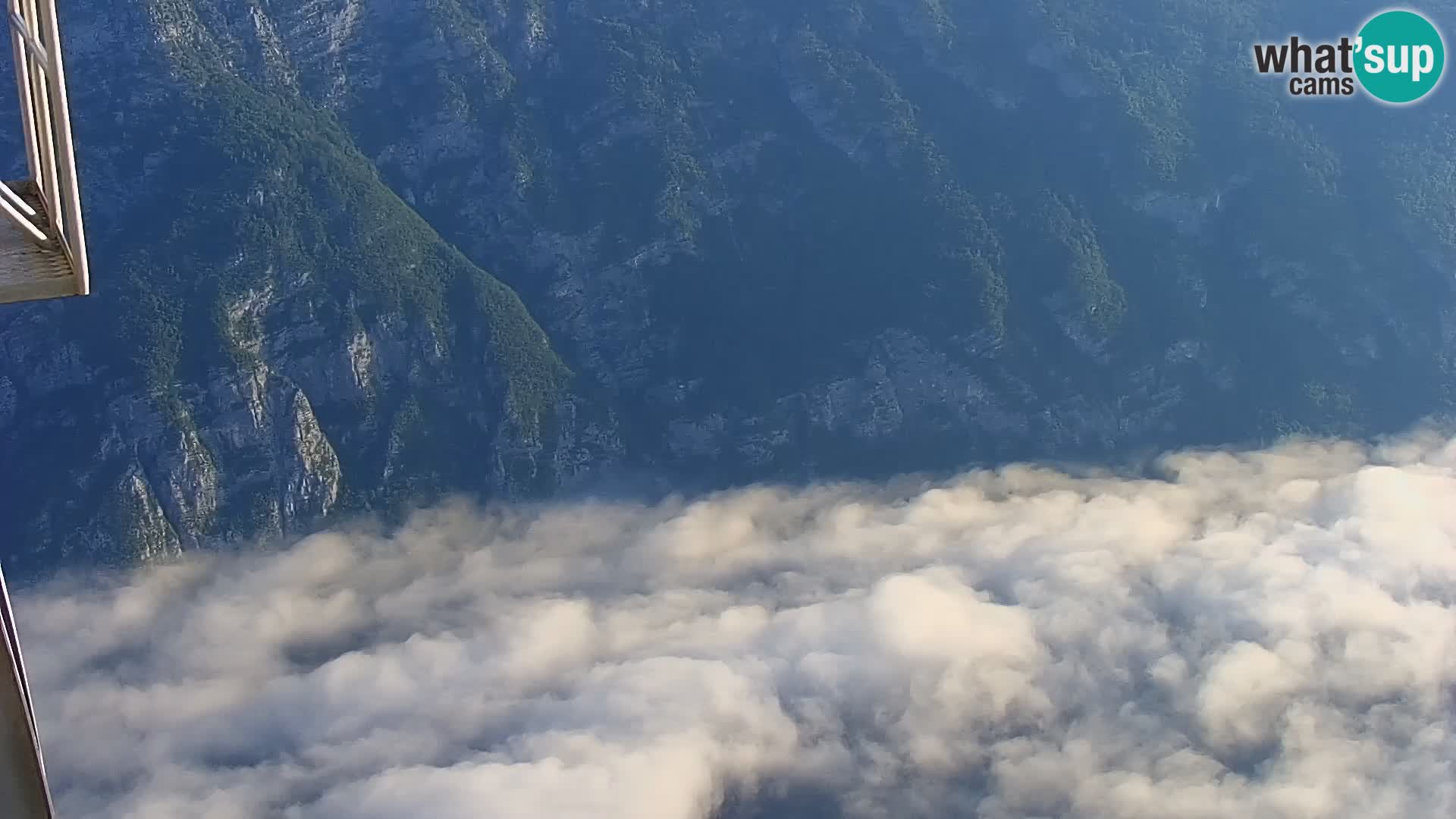 Bohinj see -Ribčev Laz