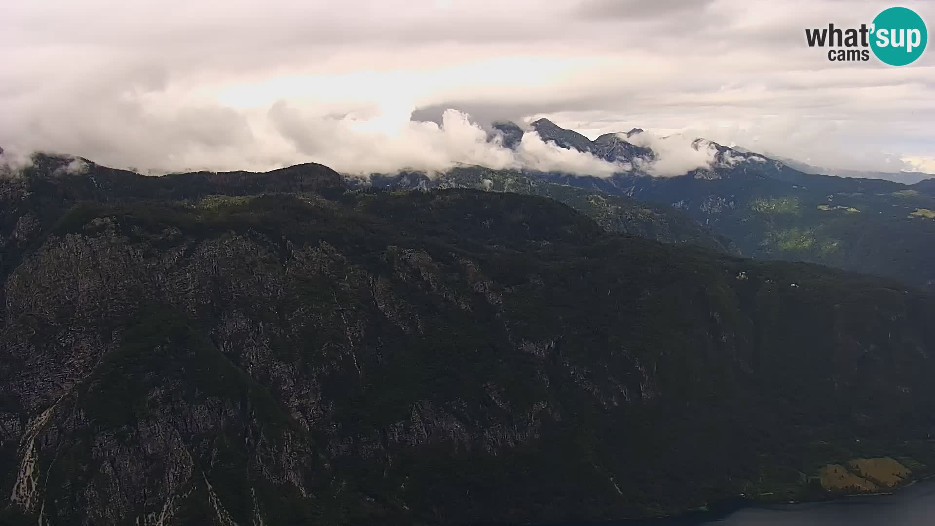 Bohinj see -Ribčev Laz