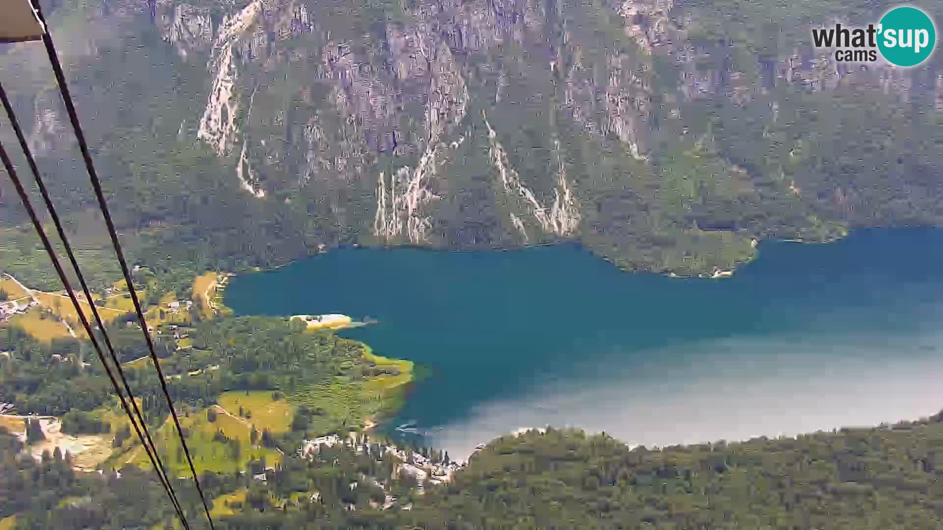 Lago Bohinj – Ribčev Laz