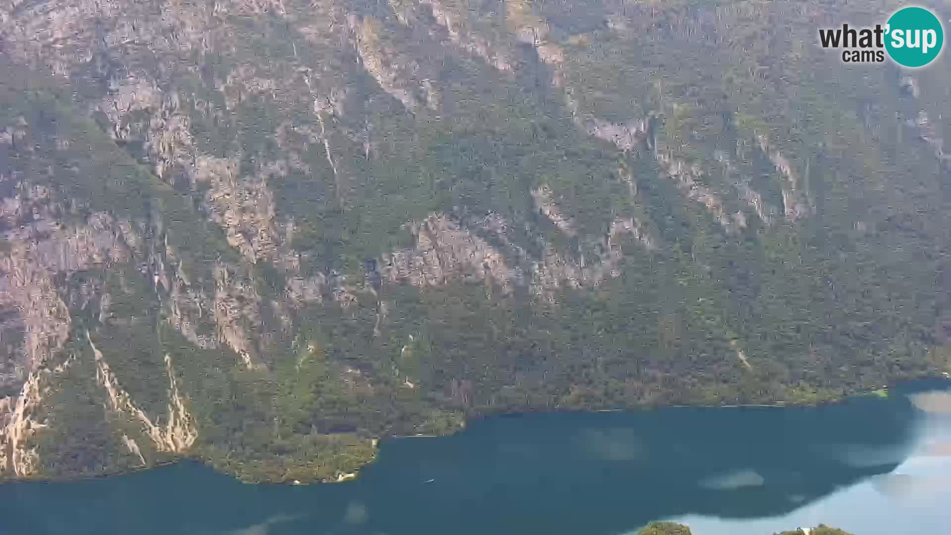 Lake Bohinj – Ribčev Laz