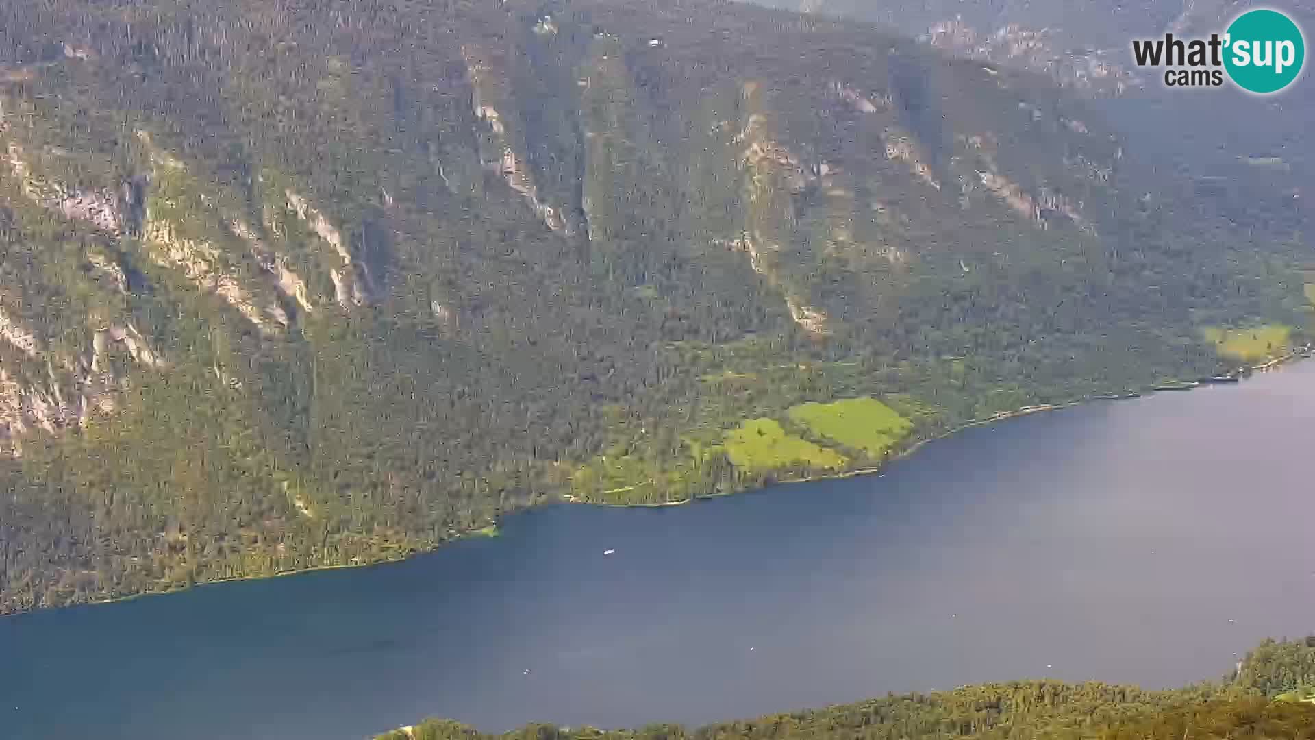 Lake Bohinj – Ribčev Laz