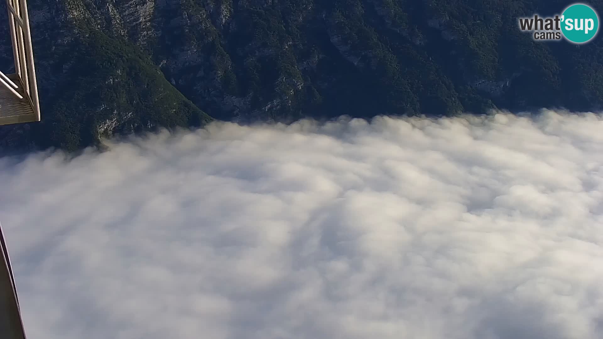 Lake Bohinj – Ribčev Laz