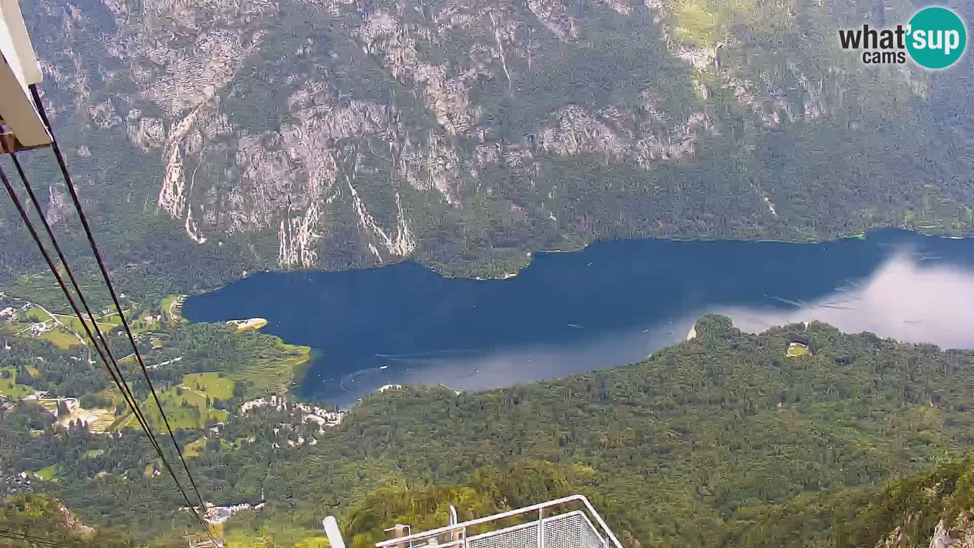 Lake Bohinj – Ribčev Laz