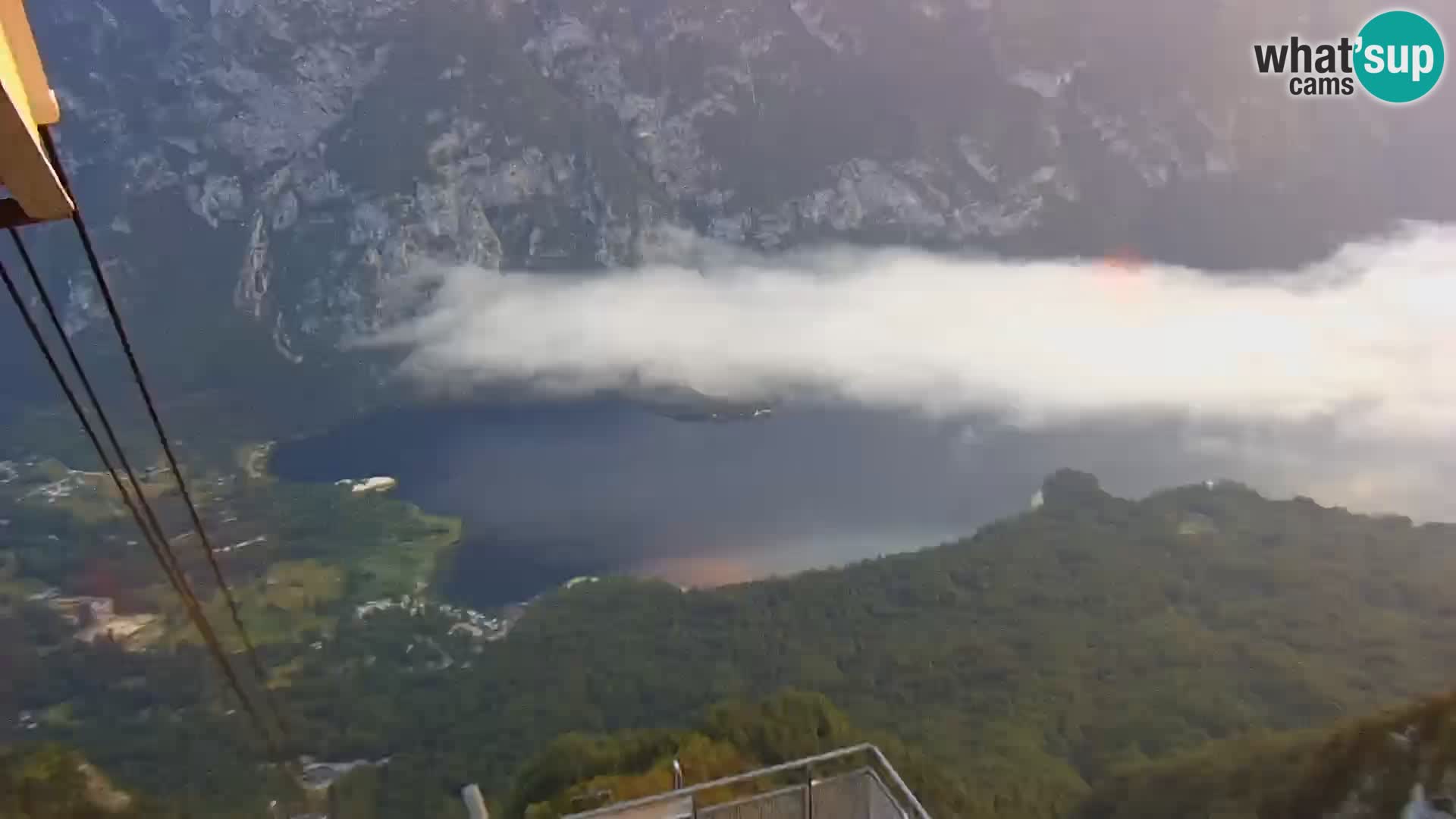 Bohinj see -Ribčev Laz