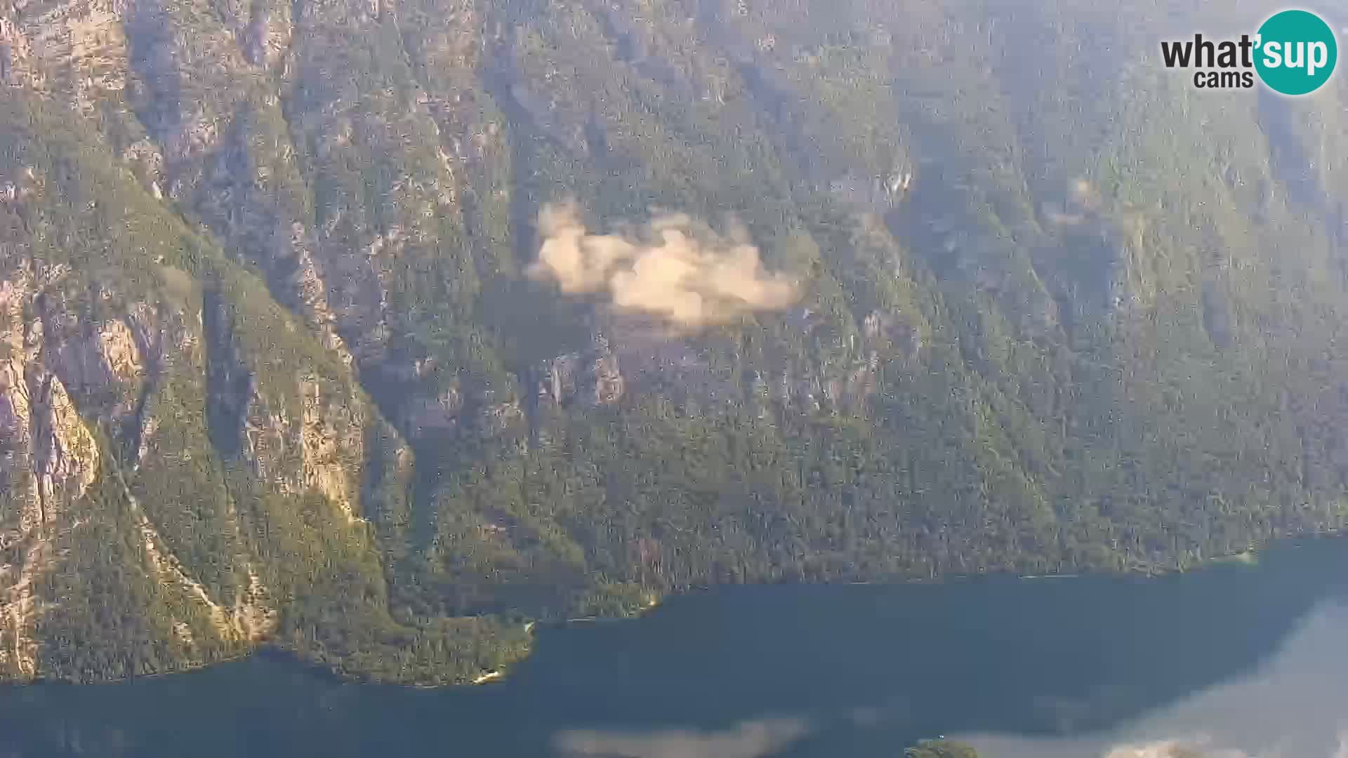 Bohinj see -Ribčev Laz