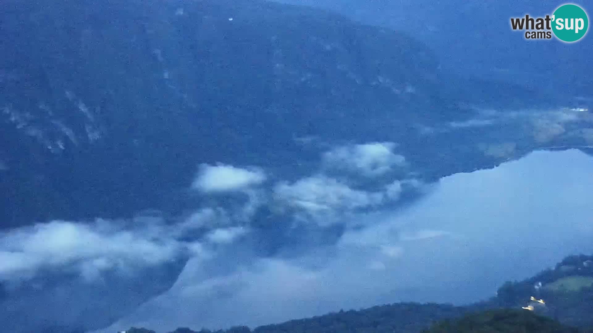 Lake Bohinj – Ribčev Laz