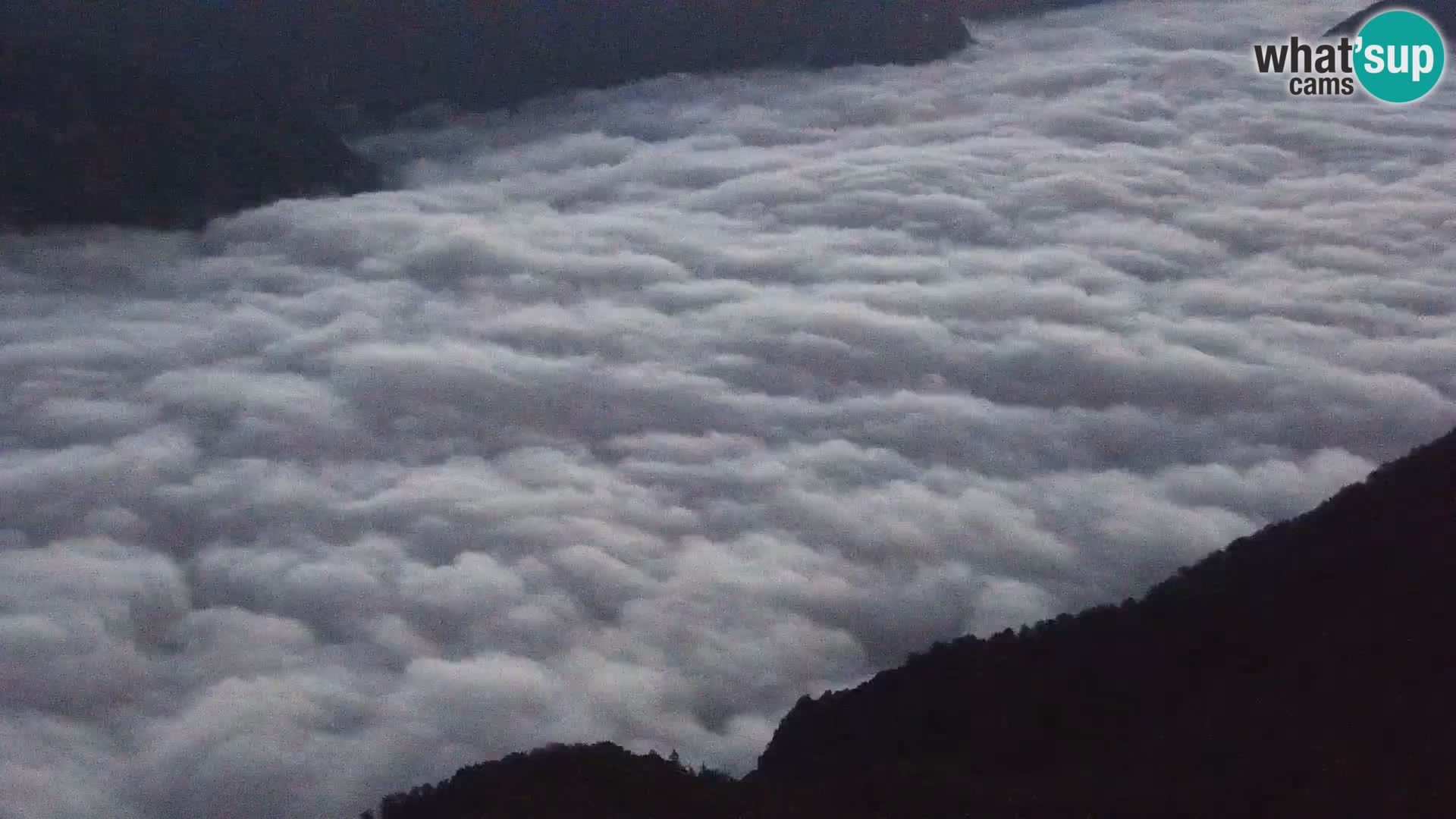 Lac de Bohinj – Ribčev Laz