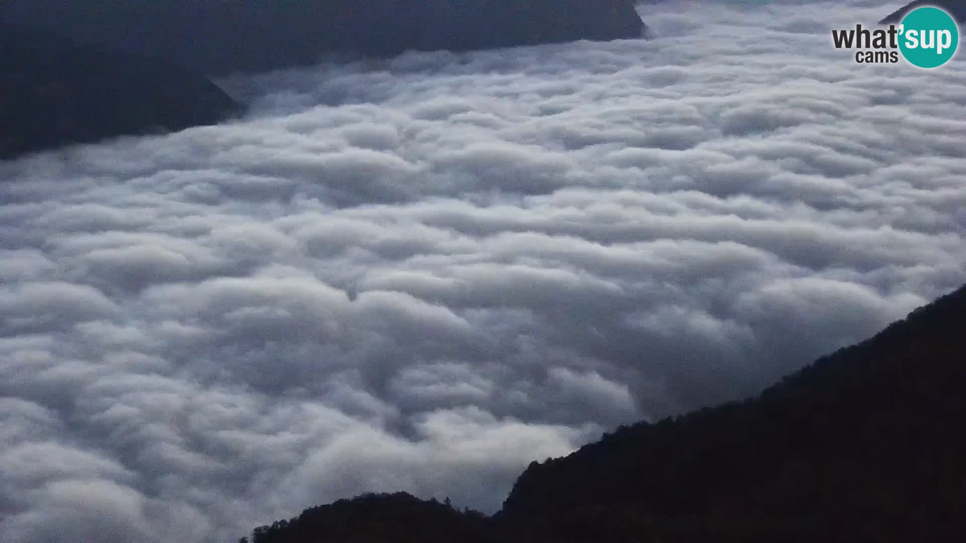 Lago Bohinj – Ribčev Laz