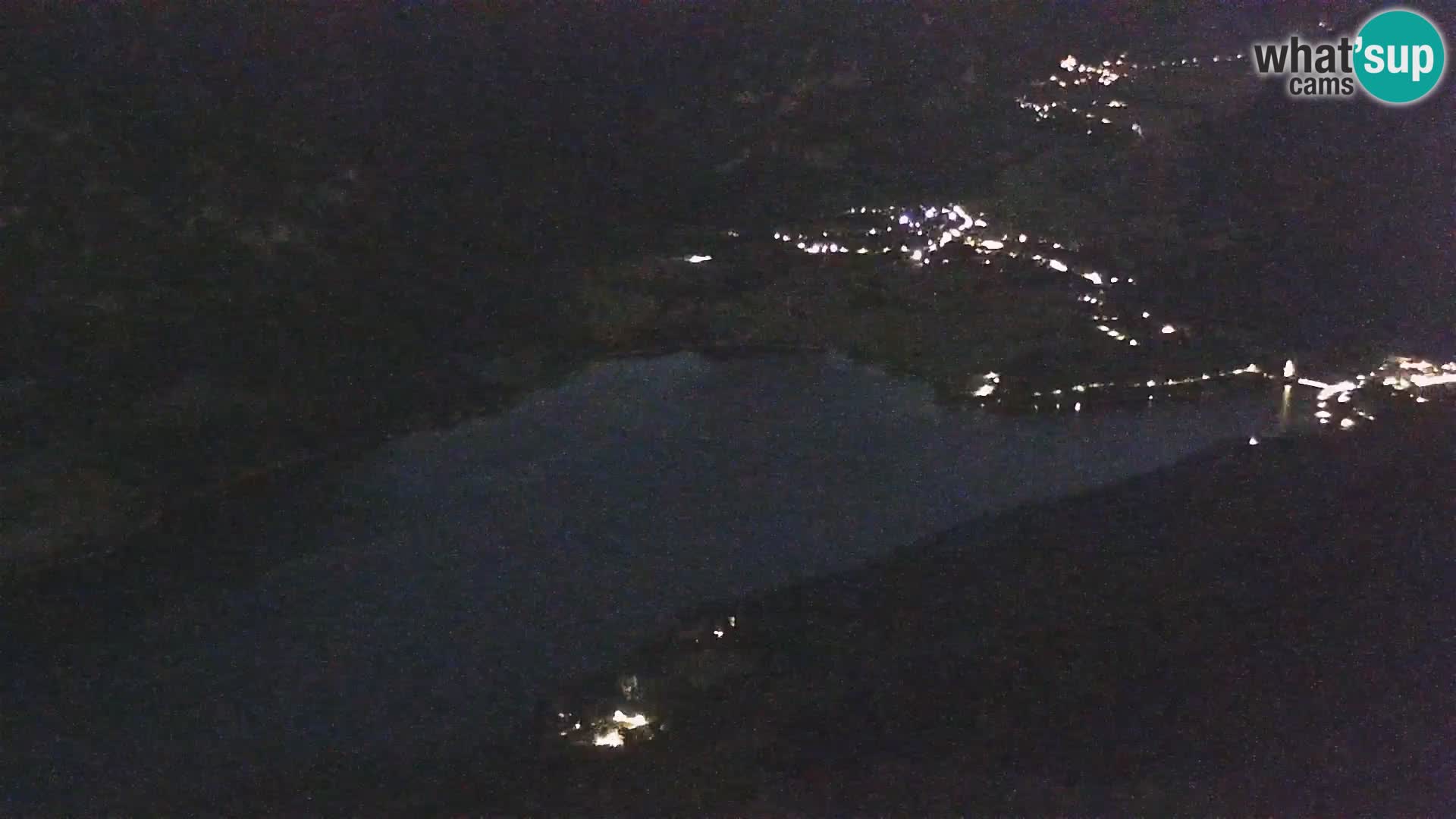 Bohinjsko jezero – Ribčev Laz