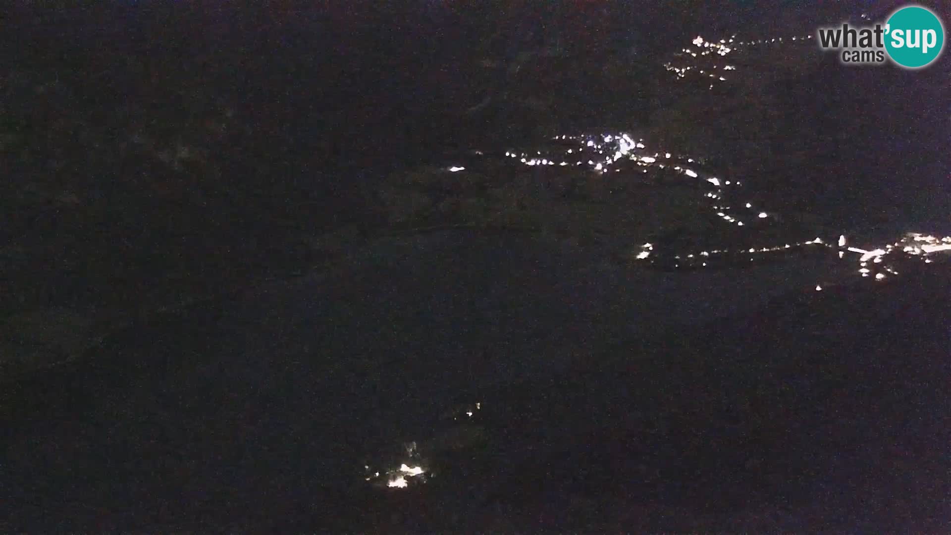 Bohinjsko jezero – Ribčev Laz