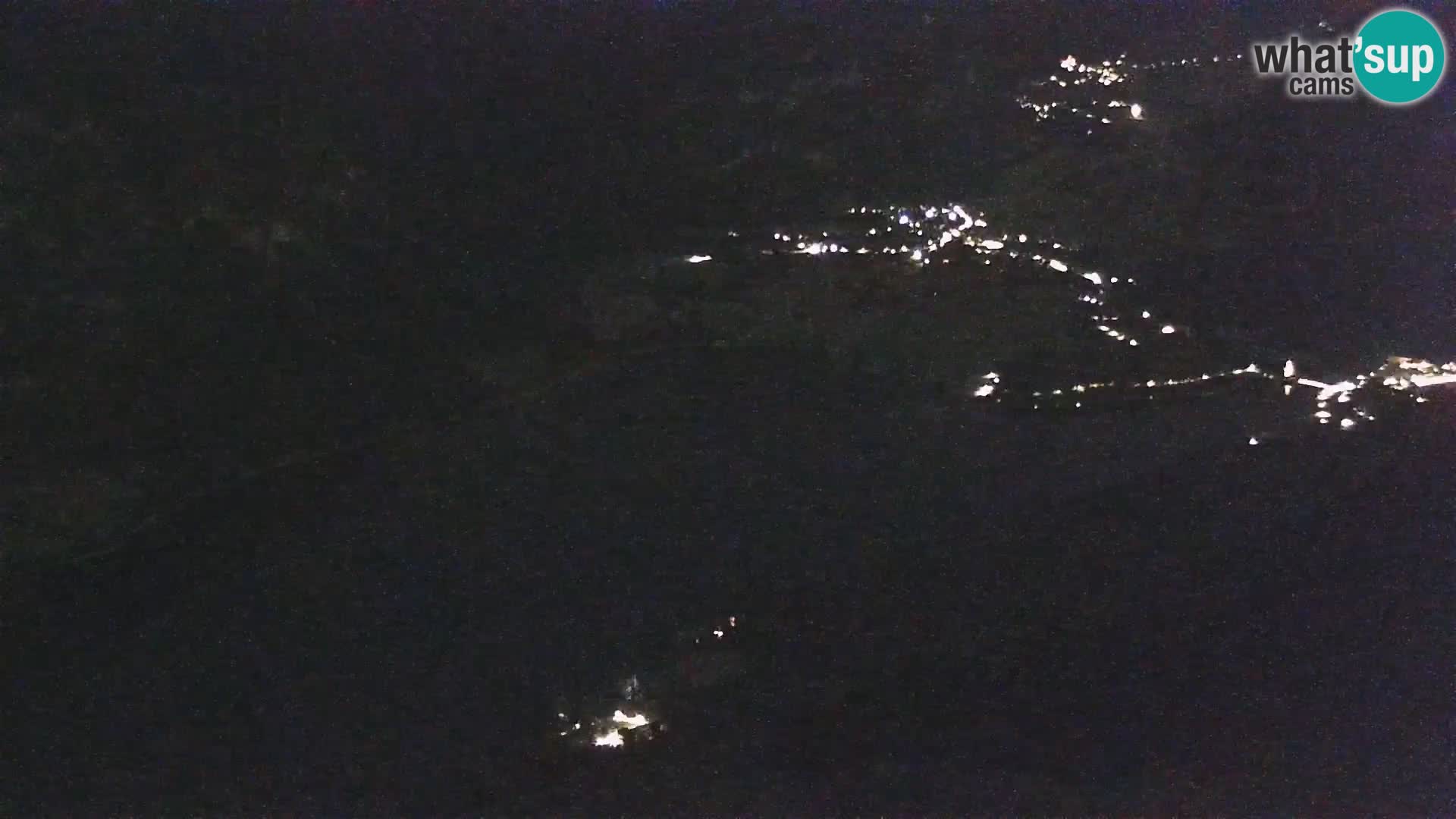 Bohinj see -Ribčev Laz