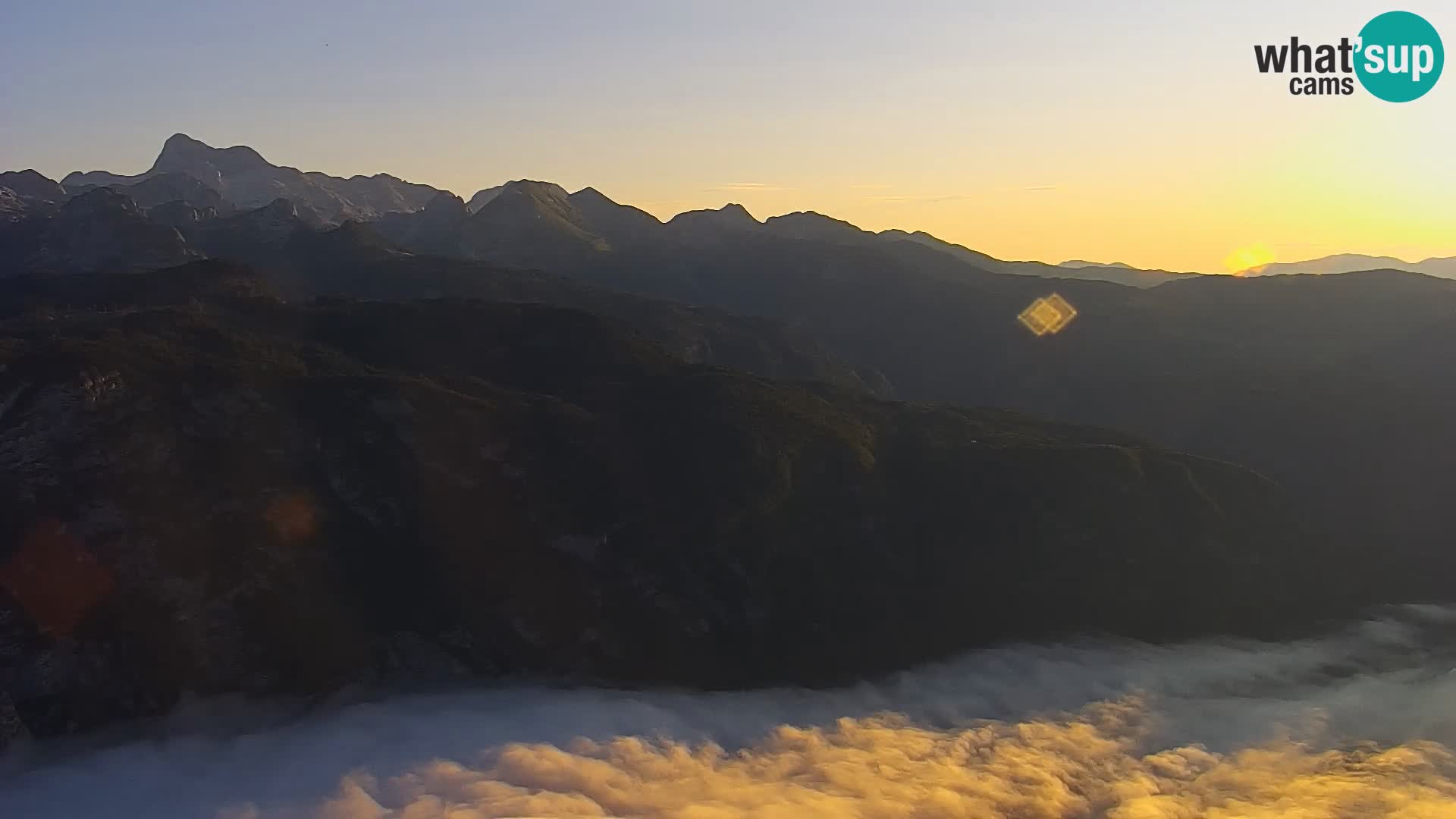 Lake Bohinj – Ribčev Laz