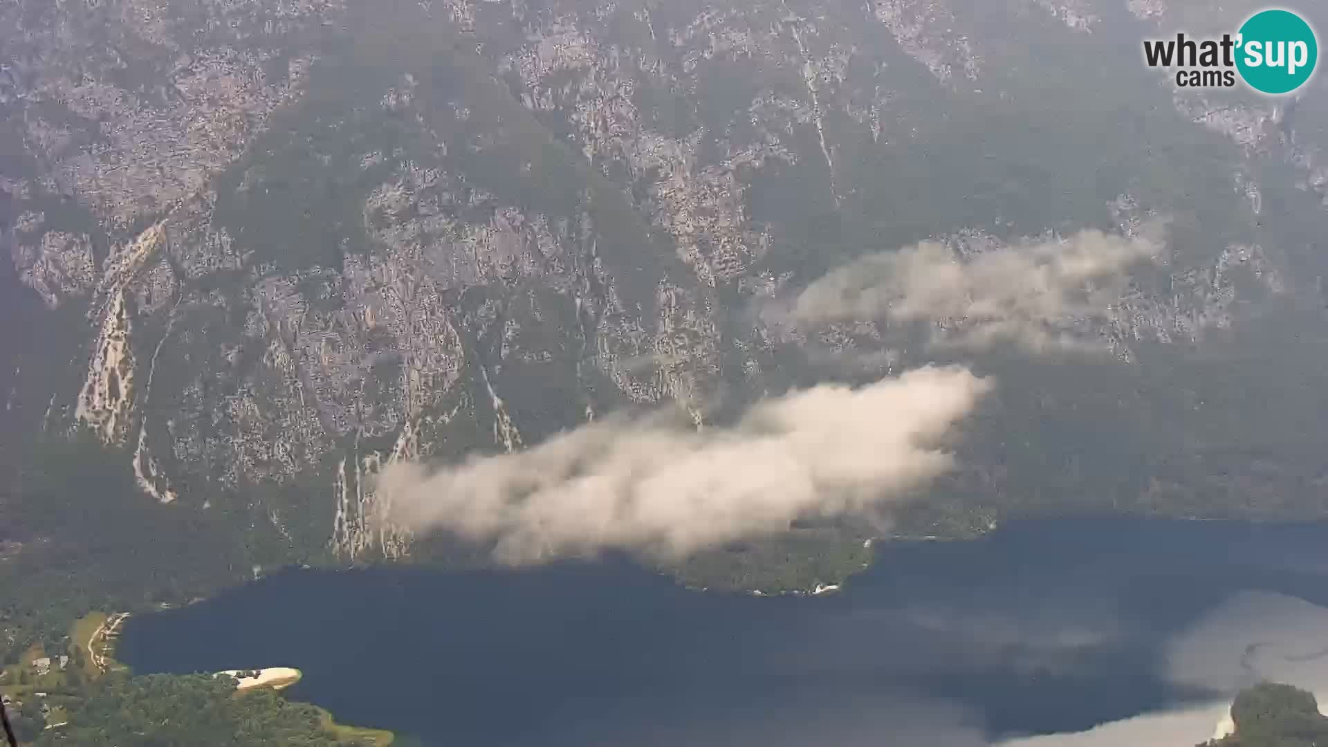 Lake Bohinj – Ribčev Laz