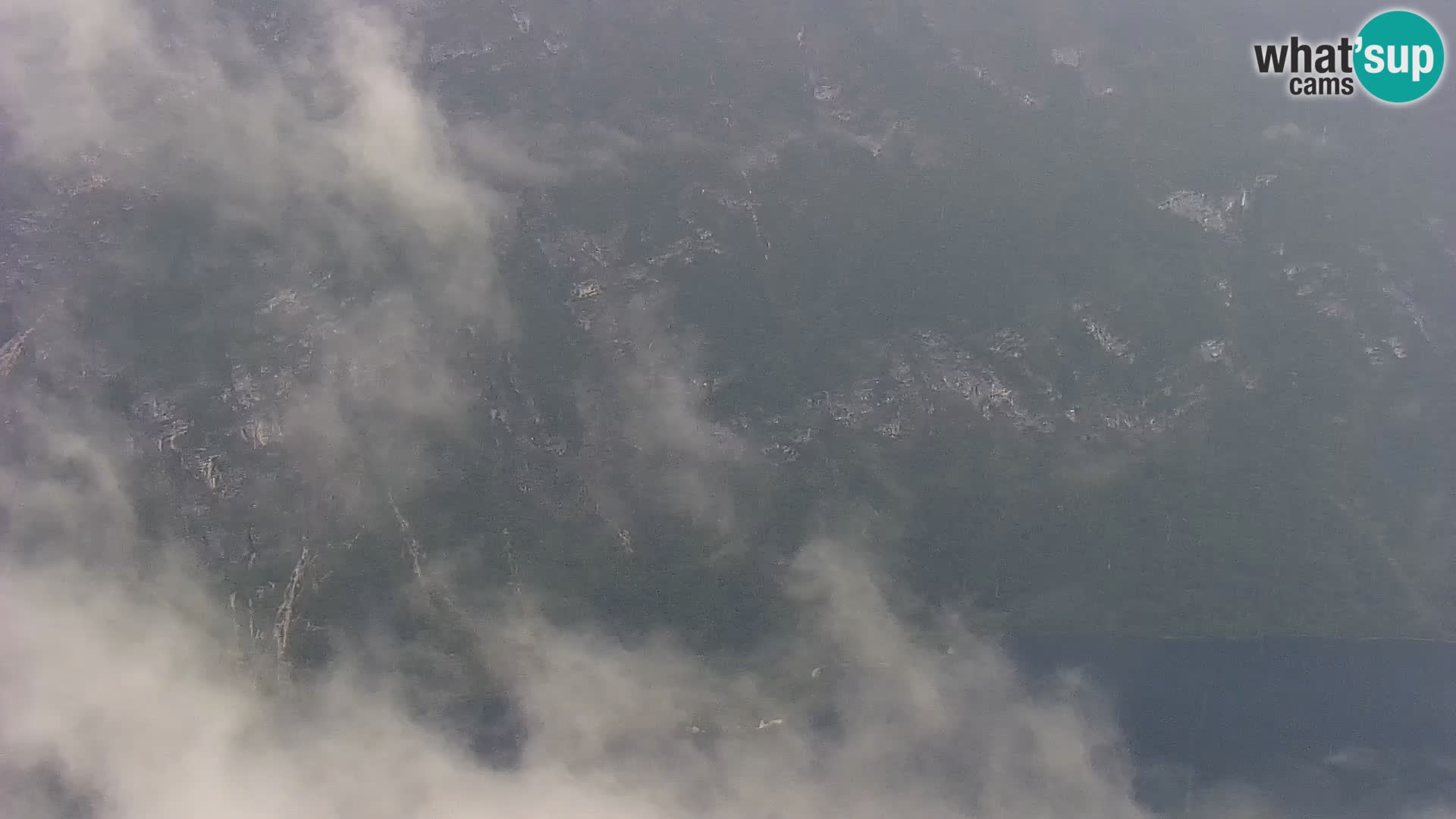 Lac de Bohinj – Ribčev Laz