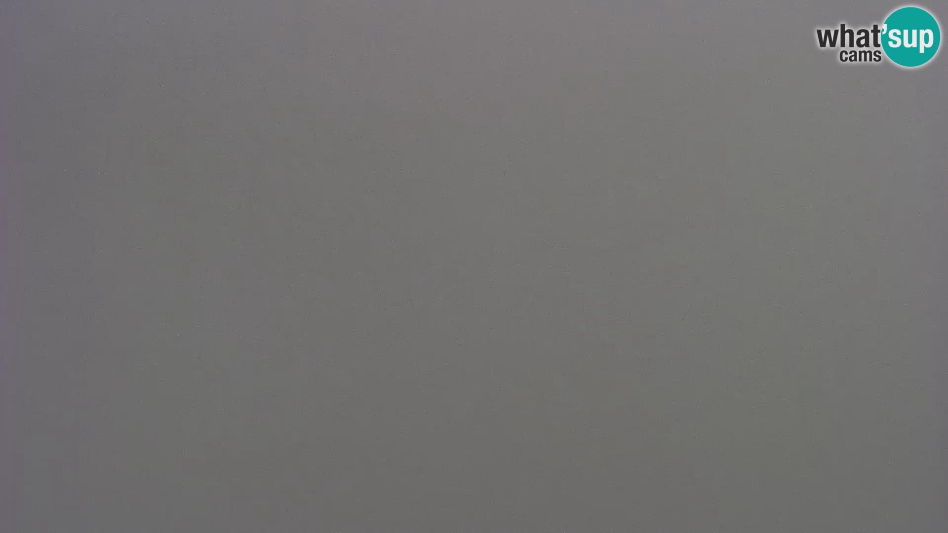 Cámara web del lago Bohinj y Triglav – vista desde la estación de esquí de Vogel