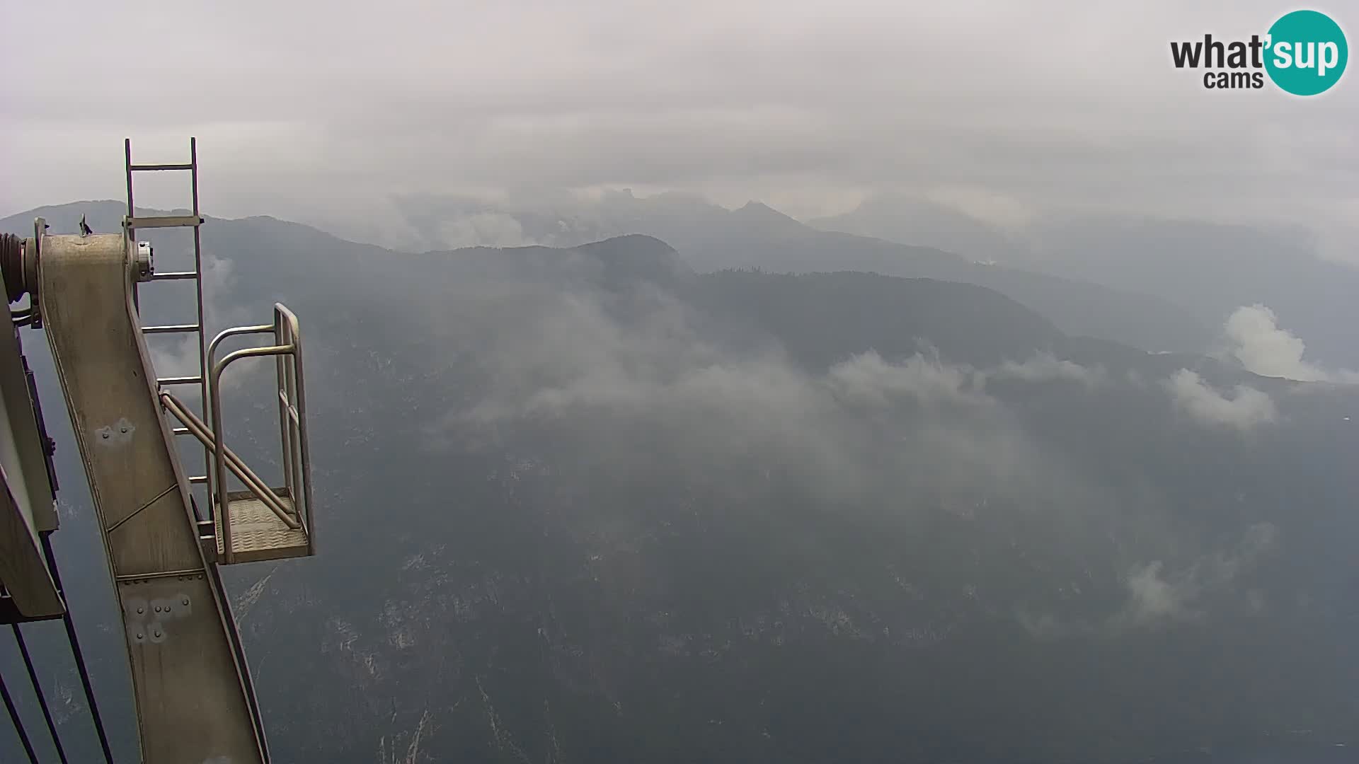 Bohinjsko jezero – Ribčev Laz