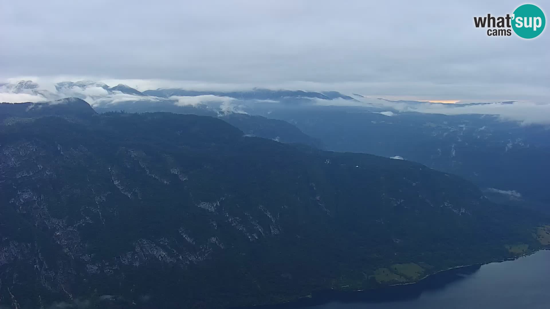 Bohinj see -Ribčev Laz