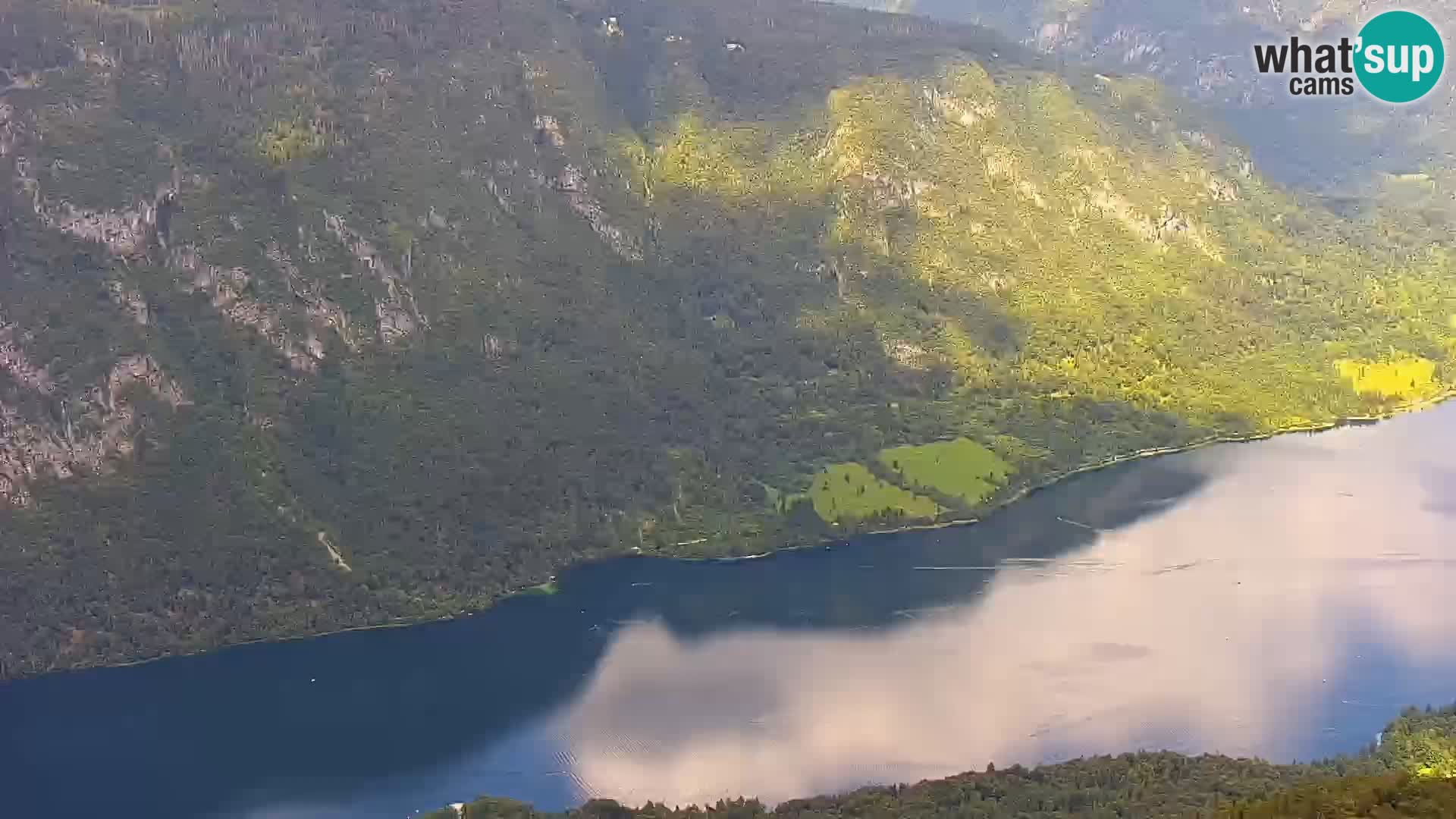 Bohinj see -Ribčev Laz