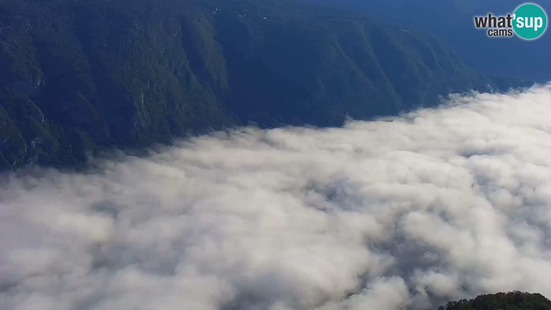 Bohinjsko jezero – Ribčev Laz