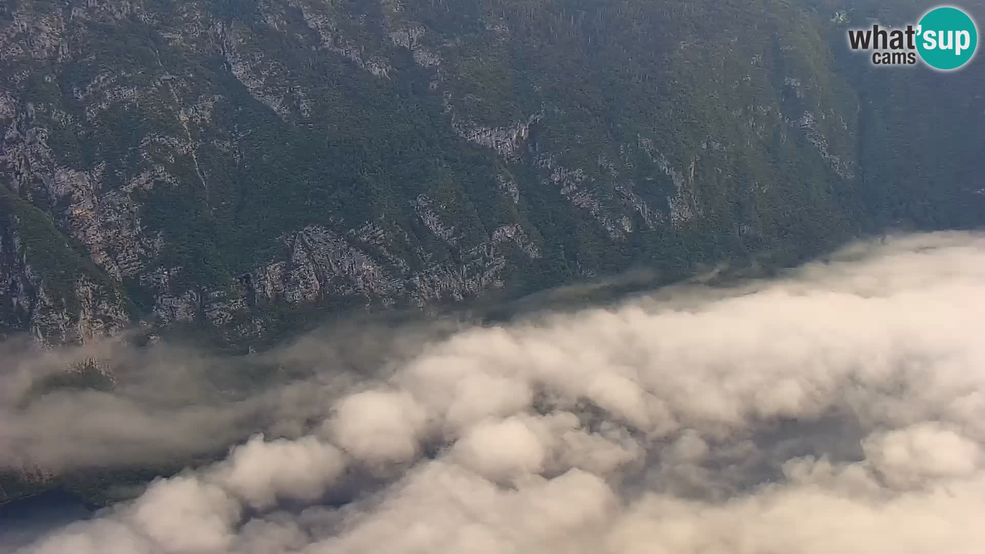 Bohinjsko jezero – Ribčev Laz