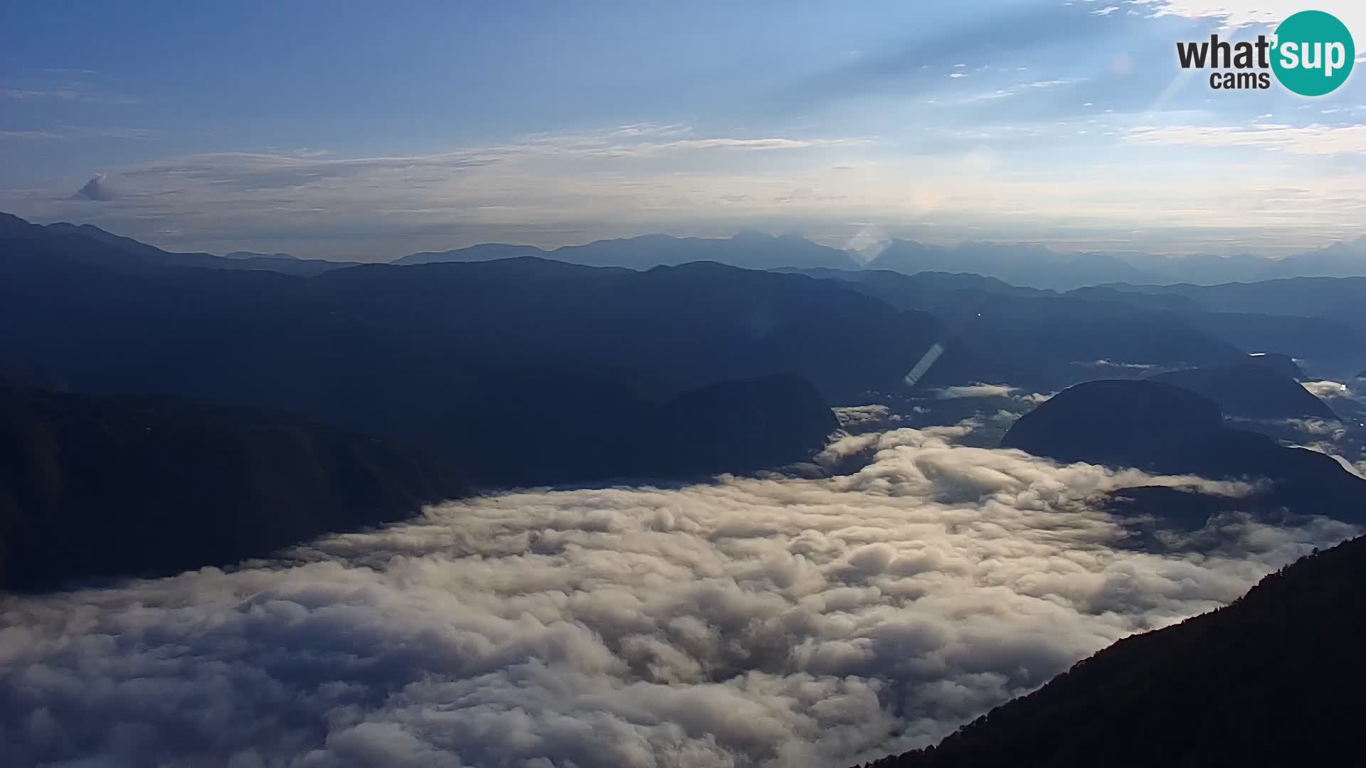 Bohinj see -Ribčev Laz