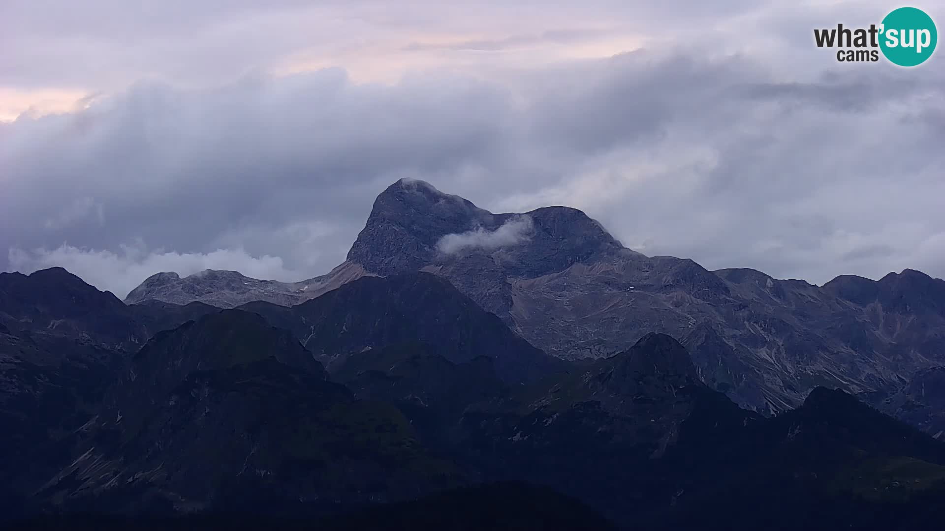Lake Bohinj – Ribčev Laz