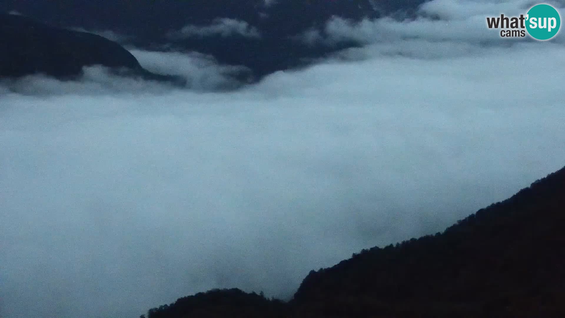Lake Bohinj – Ribčev Laz