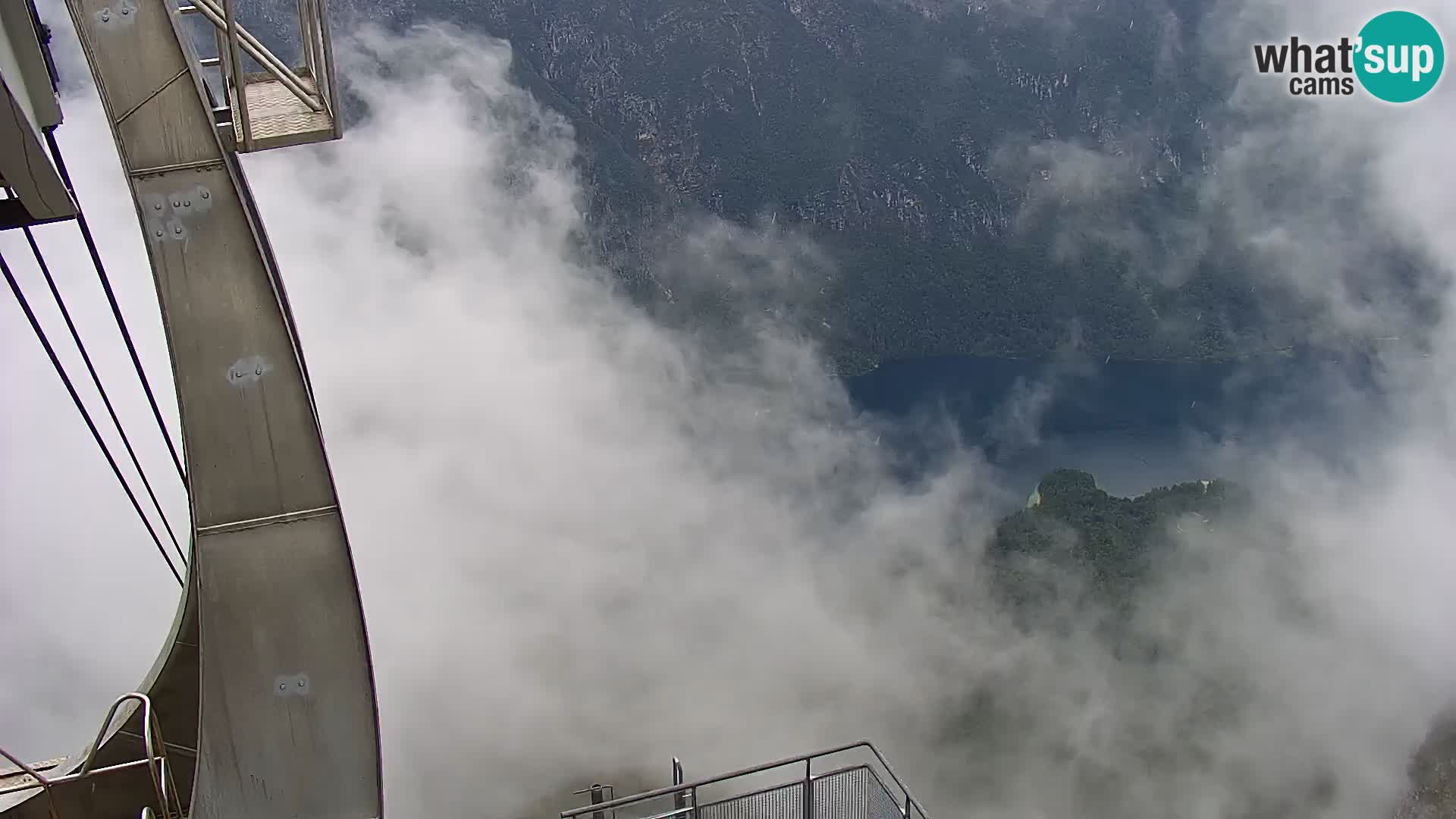 Lake Bohinj – Ribčev Laz