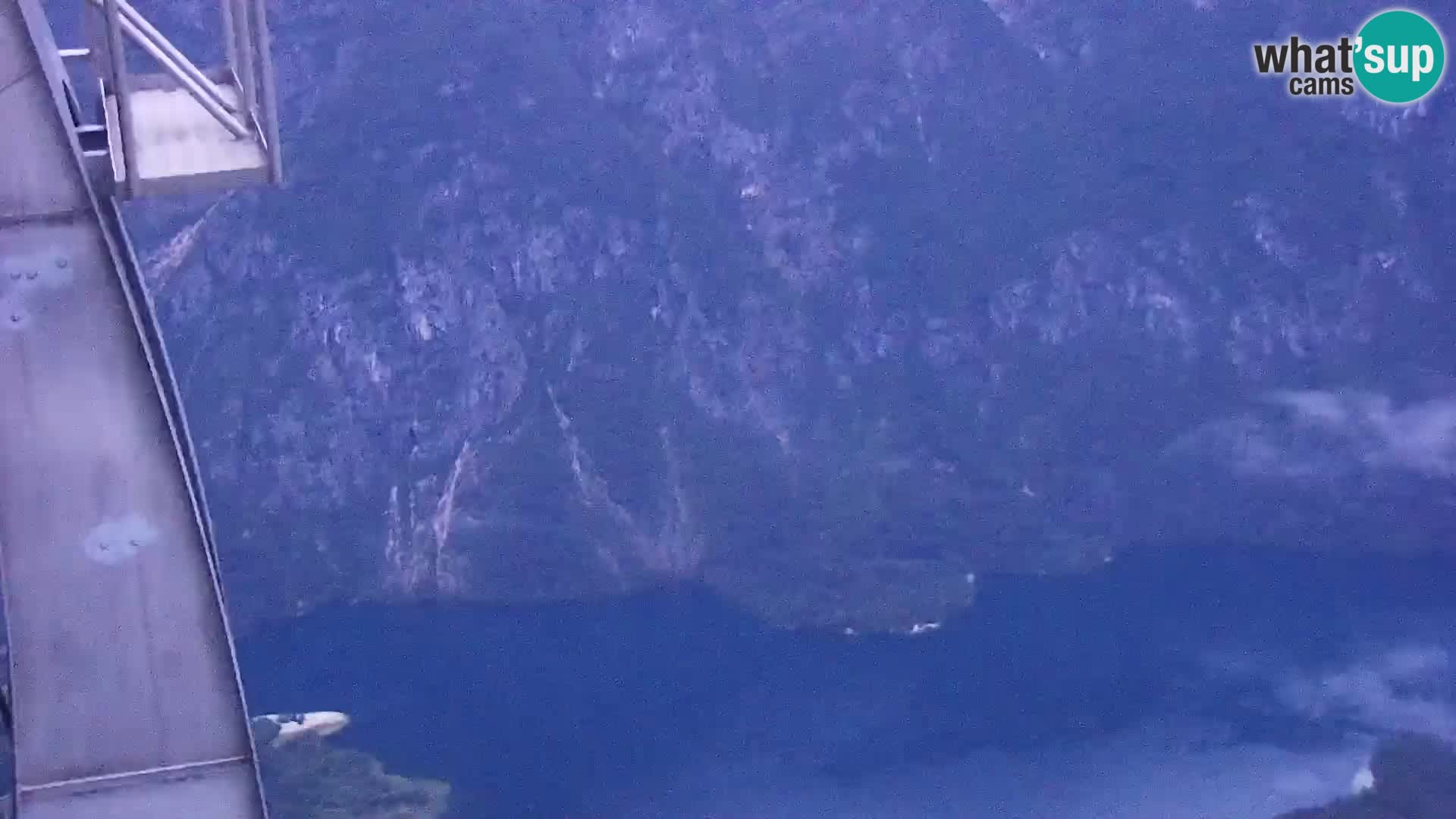 Lago di  Bohinj – Ribčev Laz