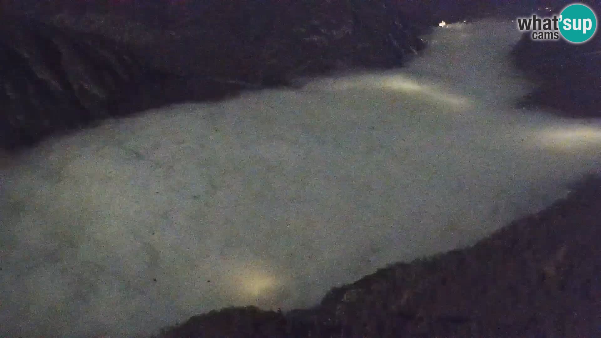 Lac de Bohinj – Ribčev Laz