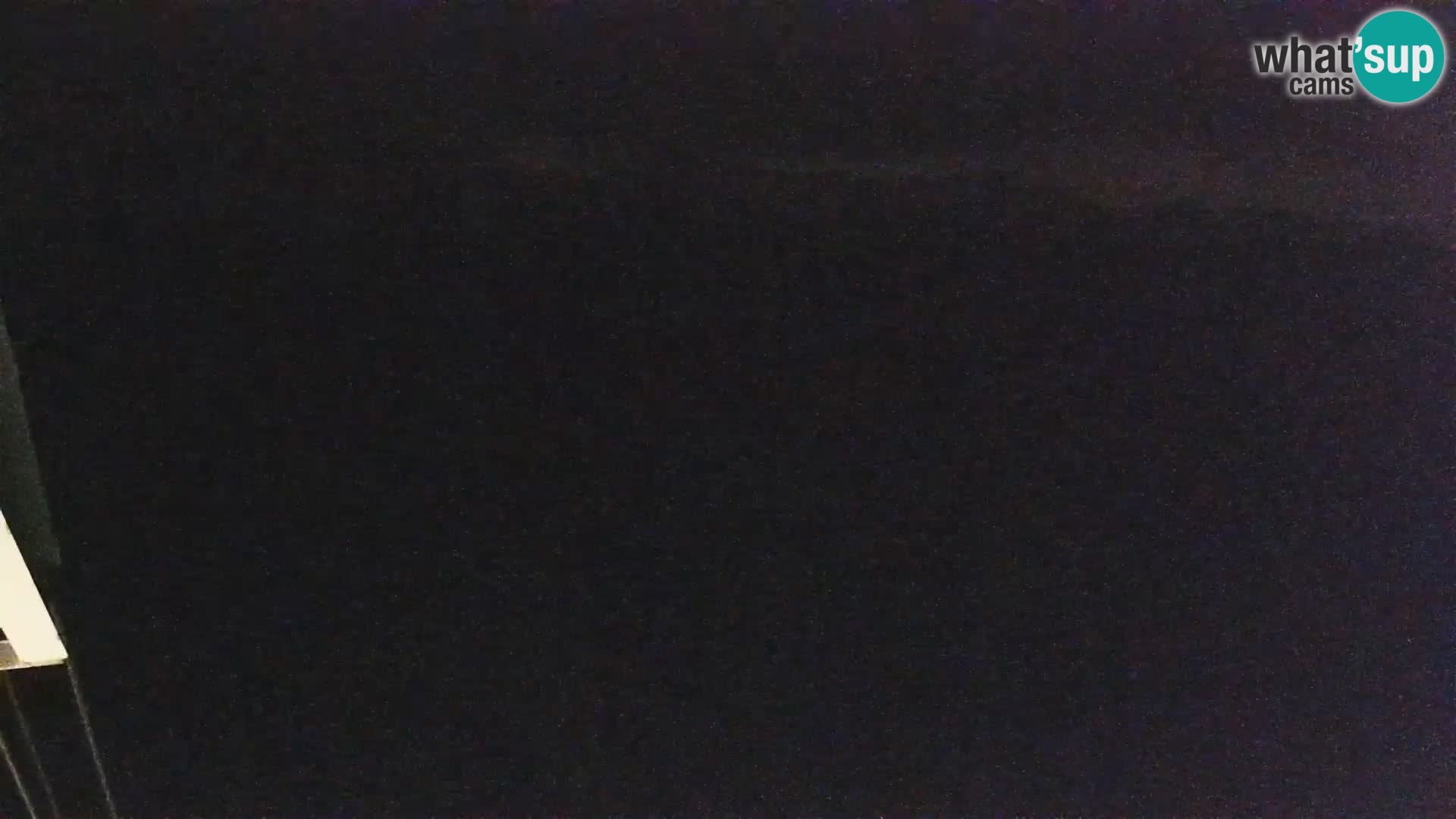 Spletna kamera Bohinj jezero in na Triglav – pogled s smučišča Vogel