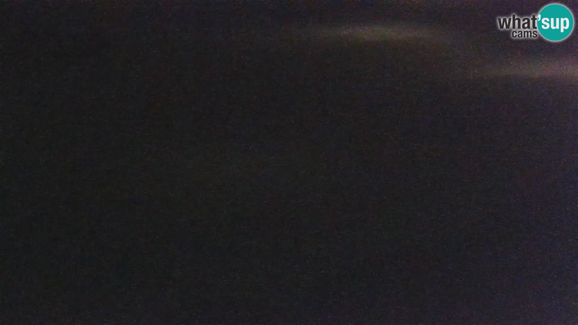 Webcam lago di Bohinj e del Triglav – vista dalla stazione sciistica di Vogel