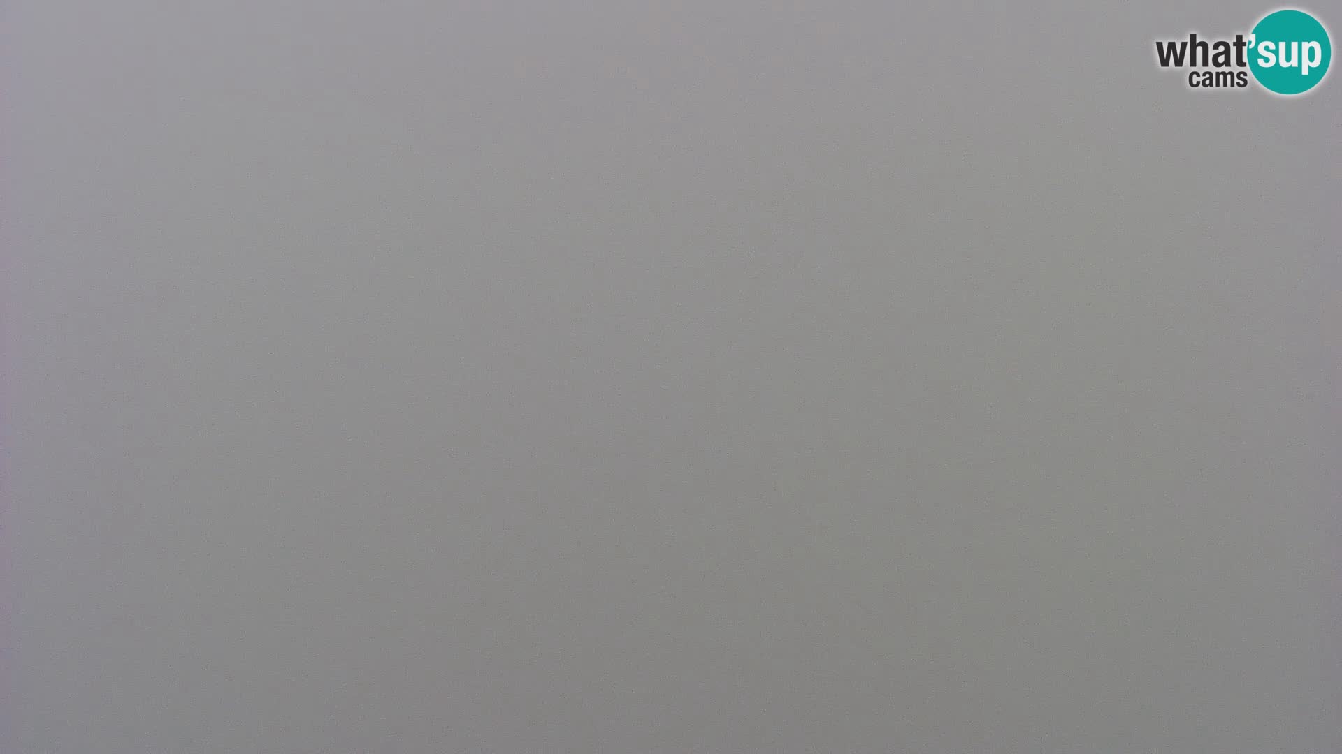 Spletna kamera Bohinj jezero in na Triglav – pogled s smučišča Vogel