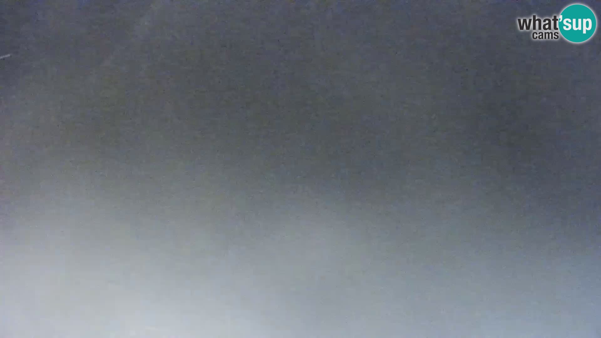 Cámara web del lago Bohinj y Triglav – vista desde la estación de esquí de Vogel