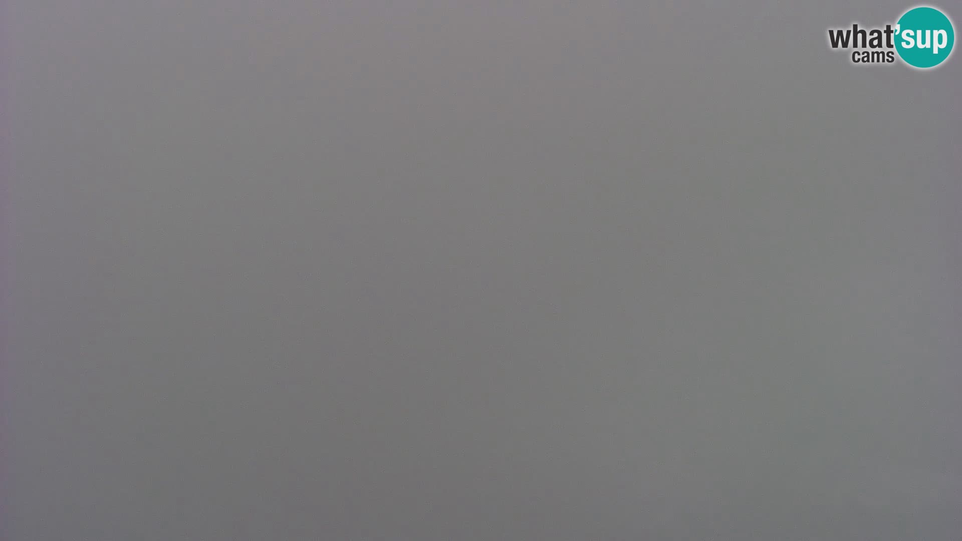 Webcam lago di Bohinj e del Triglav – vista dalla stazione sciistica di Vogel