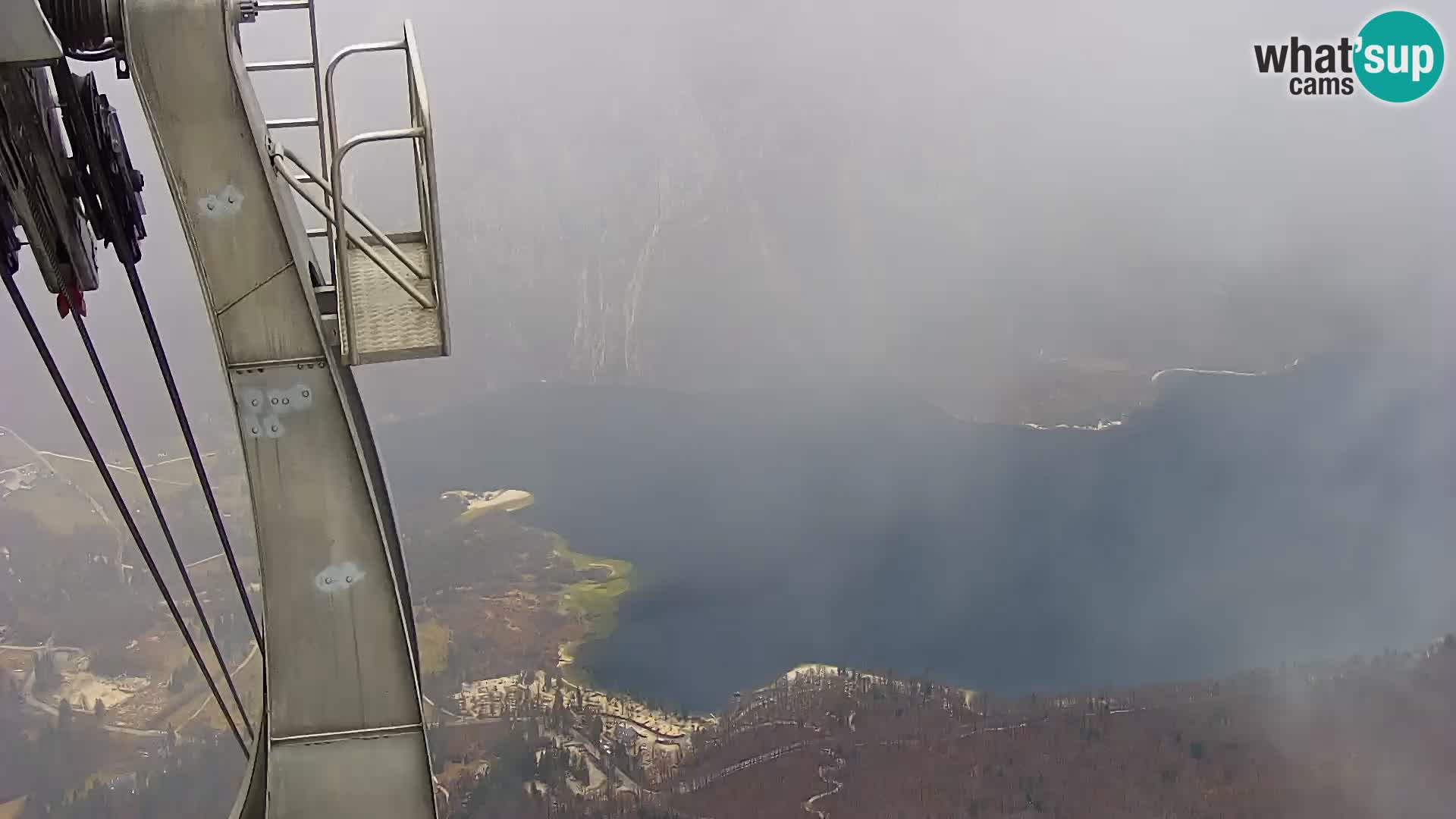 Lago di  Bohinj – Ribčev Laz