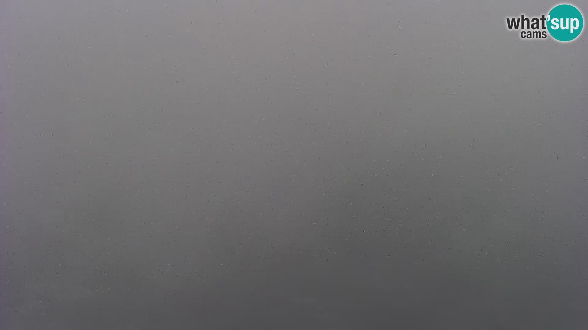 Cámara web del lago Bohinj y Triglav – vista desde la estación de esquí de Vogel