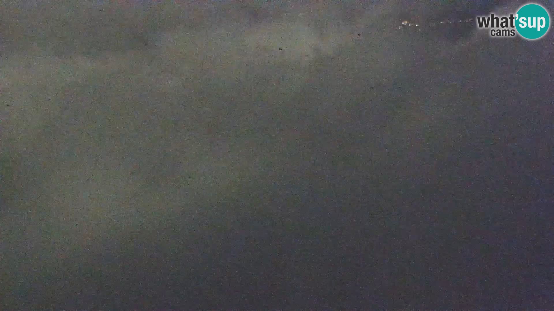 Webcam lago di Bohinj e del Triglav – vista dalla stazione sciistica di Vogel