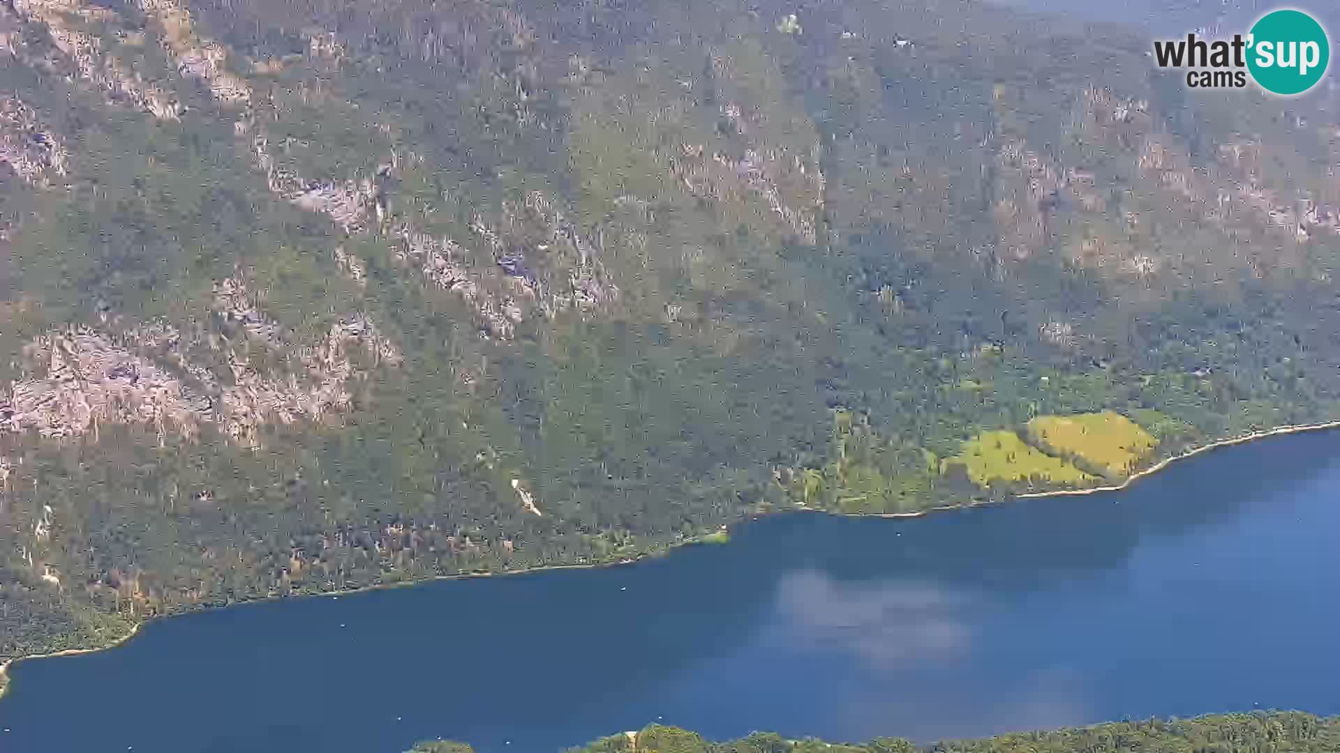 Bohinj see -Ribčev Laz