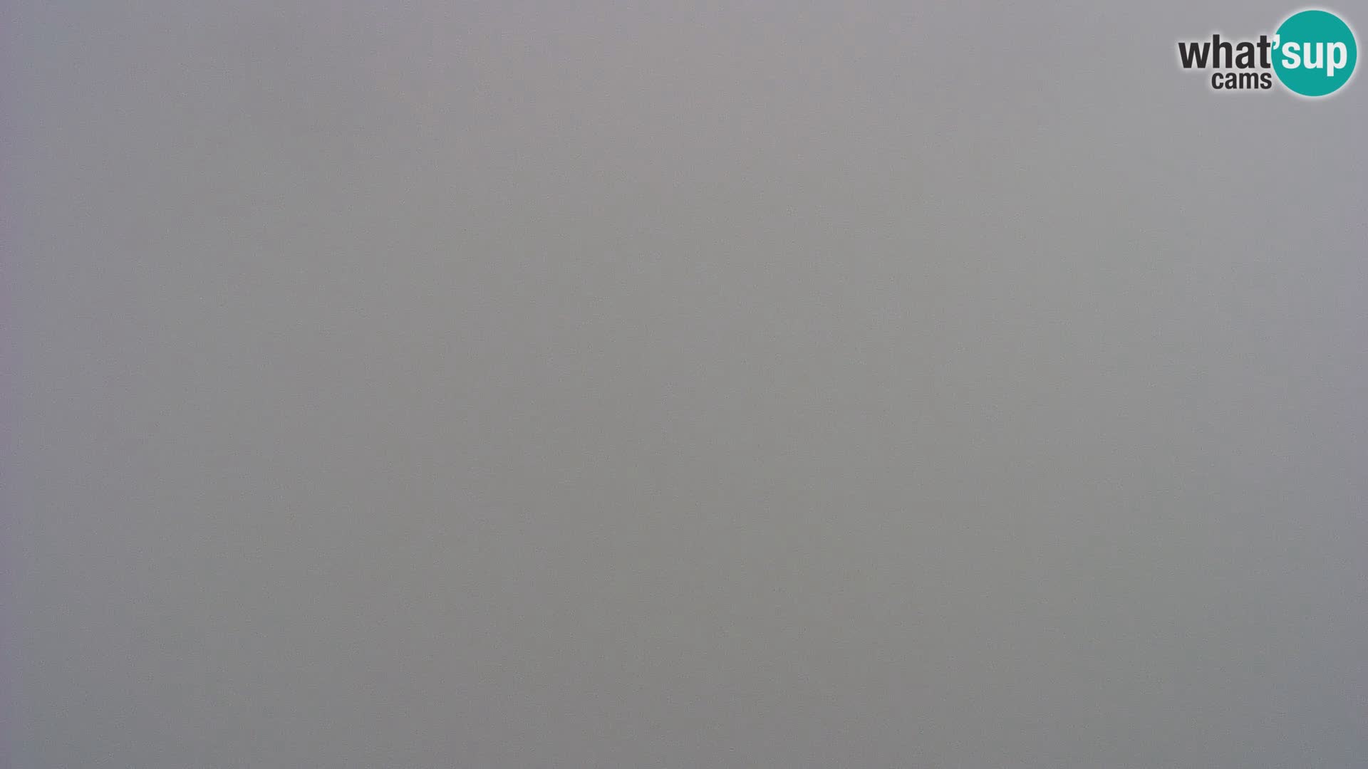 Webcam lago di Bohinj e del Triglav – vista dalla stazione sciistica di Vogel