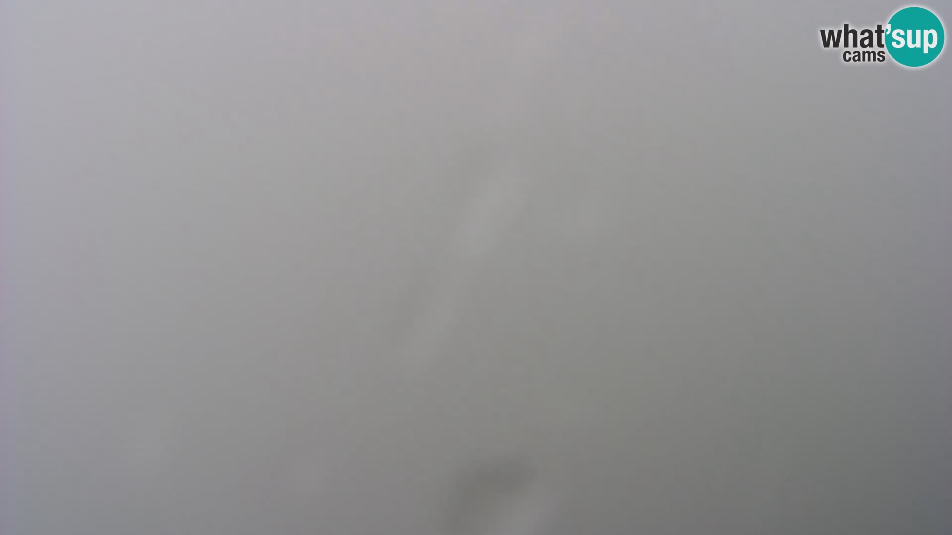 Cámara web del lago Bohinj y Triglav – vista desde la estación de esquí de Vogel
