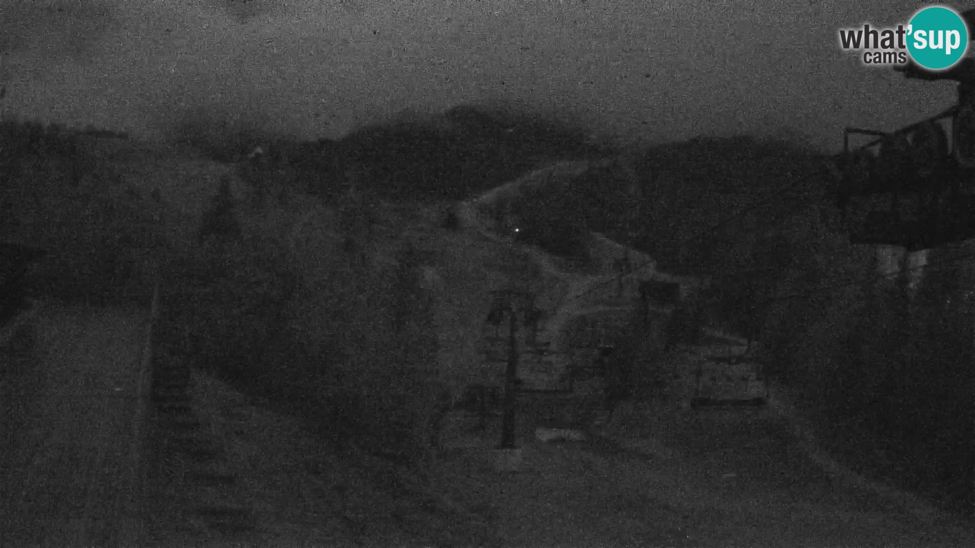 Vogel Live webcam – Brunarica – Slovenia